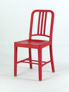 111 Navy Chair®