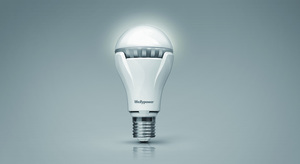 Wellypower EOS LED Bulb
