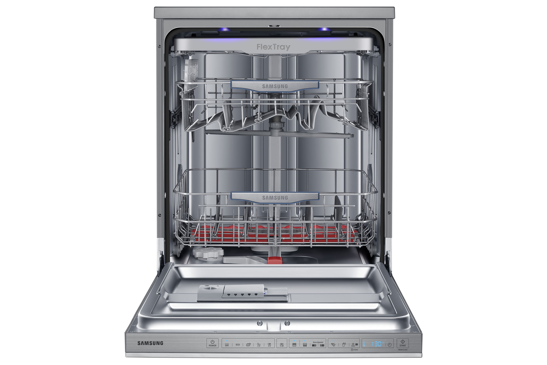 Waterwall Dishwasher