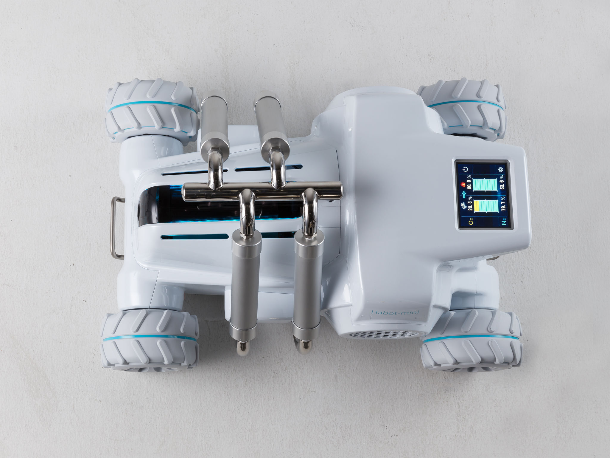 Habot-mini