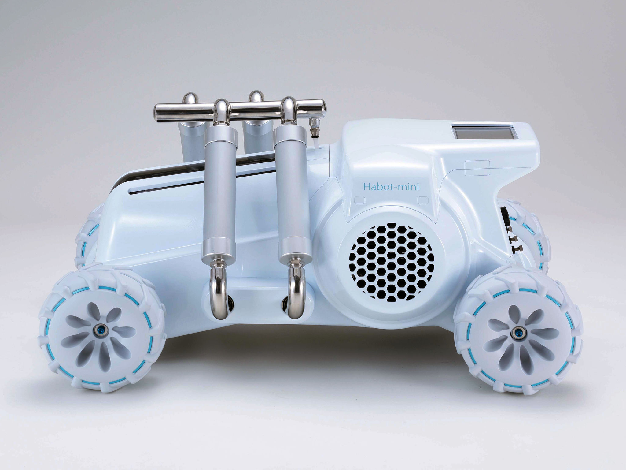 Habot-mini
