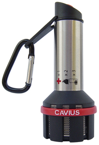 Cavius Travel Alarm