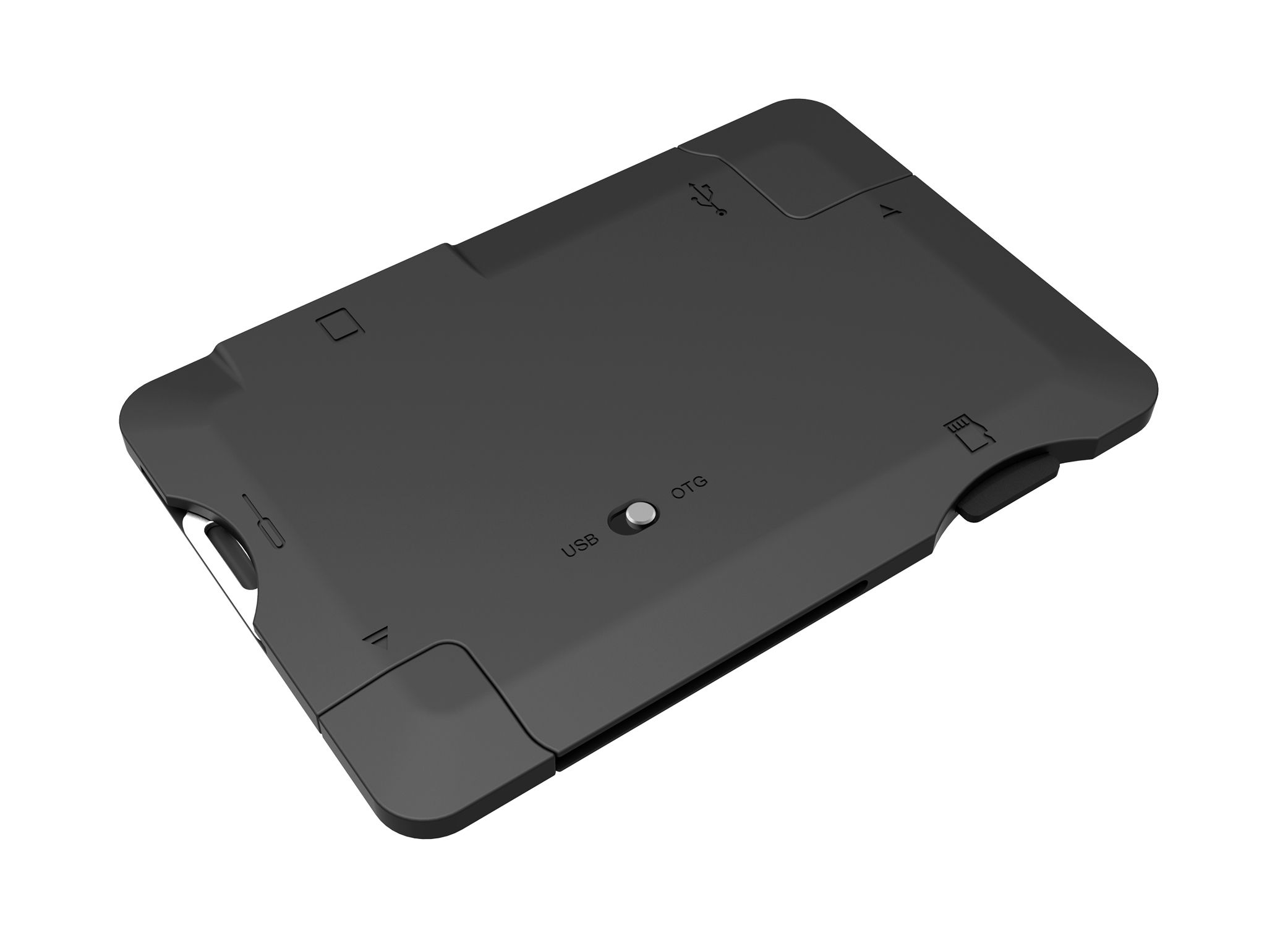 WOW!dea MOCA X7S CardTool