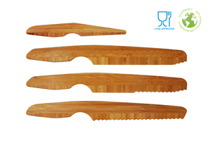 ECO BAMBOO KNIFE