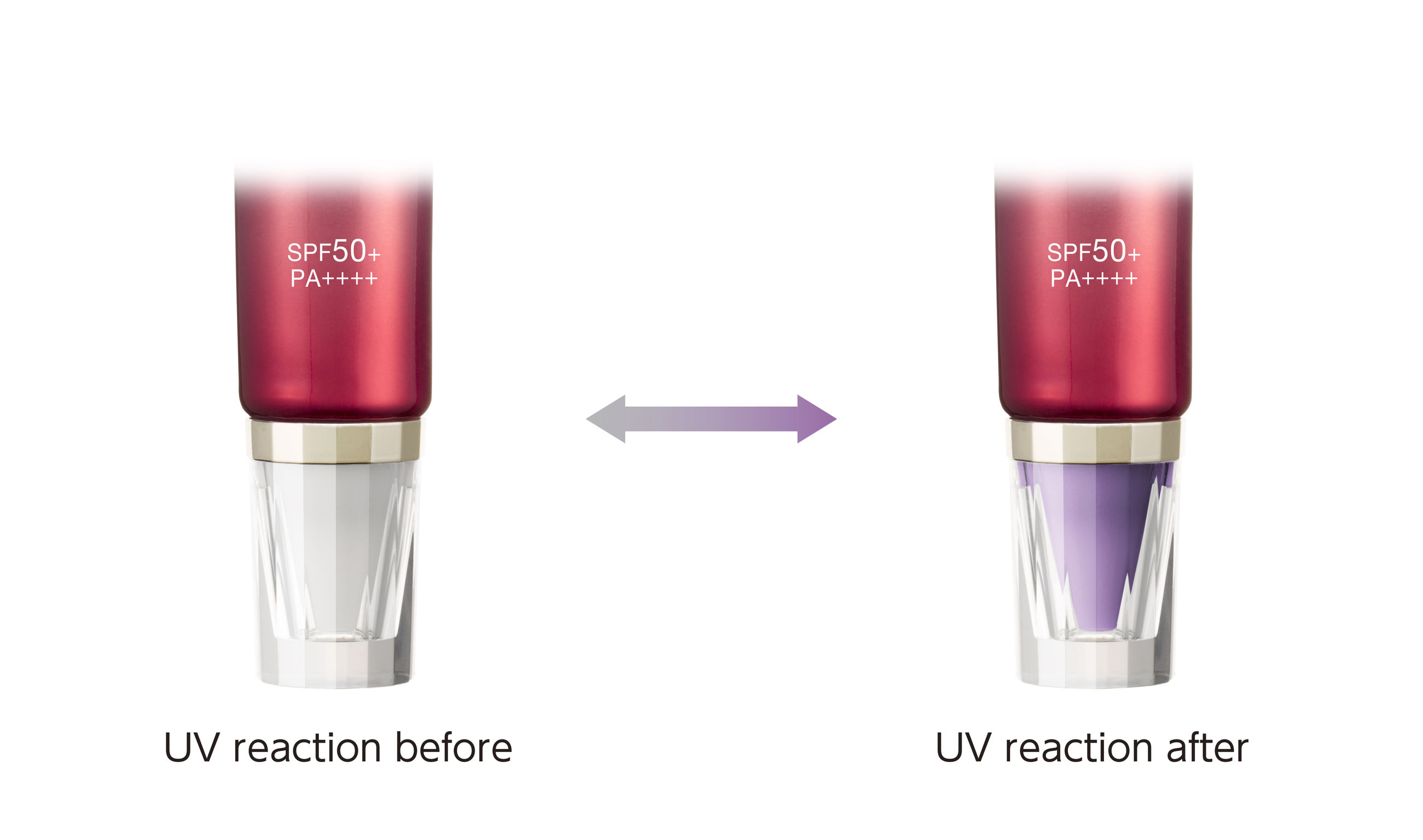 ASTALIFT WHITE PERFECT UV CLEAR SOLUTION