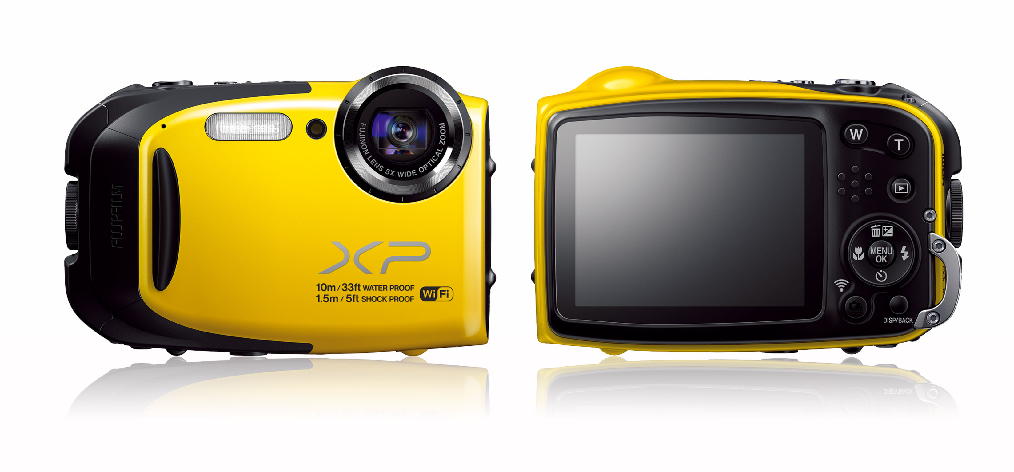 FinePix XP70