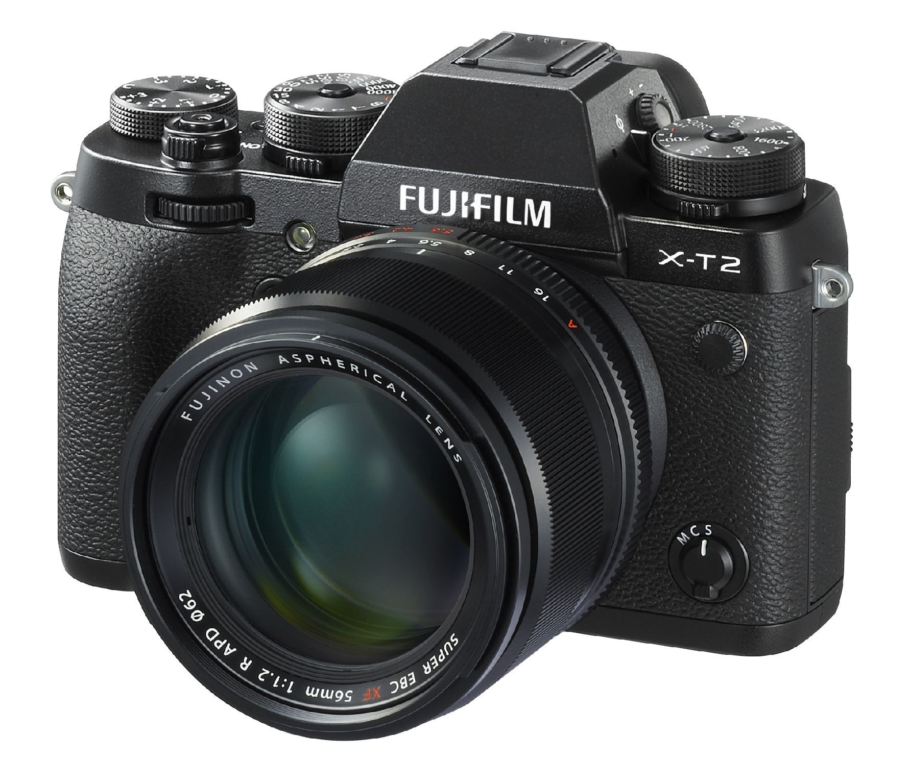 FUJIFILM X-T2