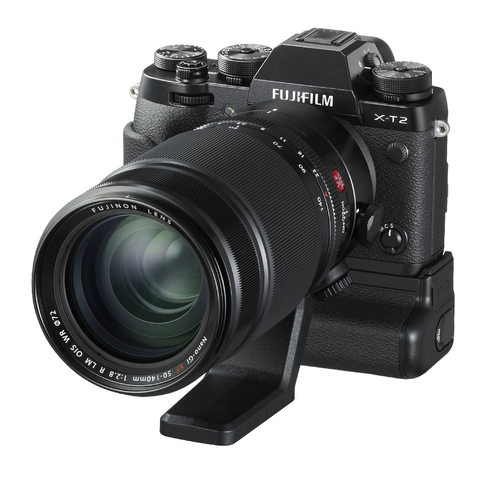 FUJIFILM X-T2