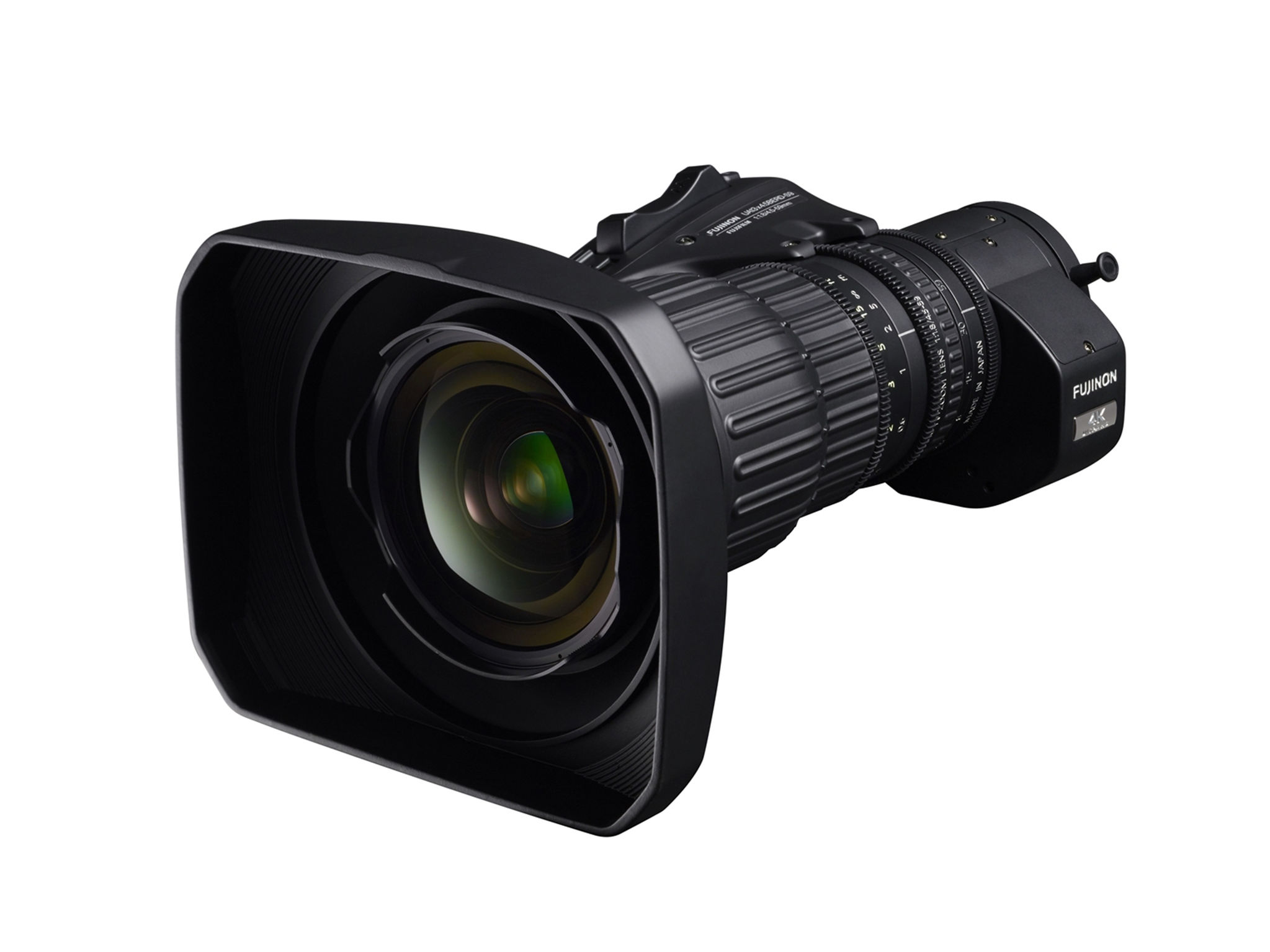 FUJINON UA13x4.5