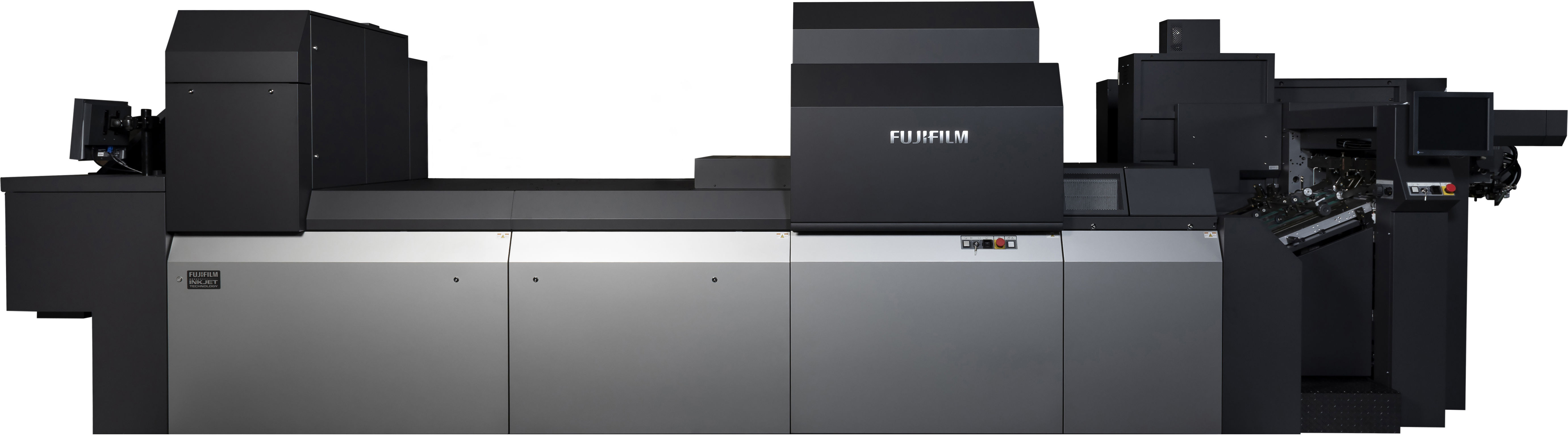 Jetpress 750S