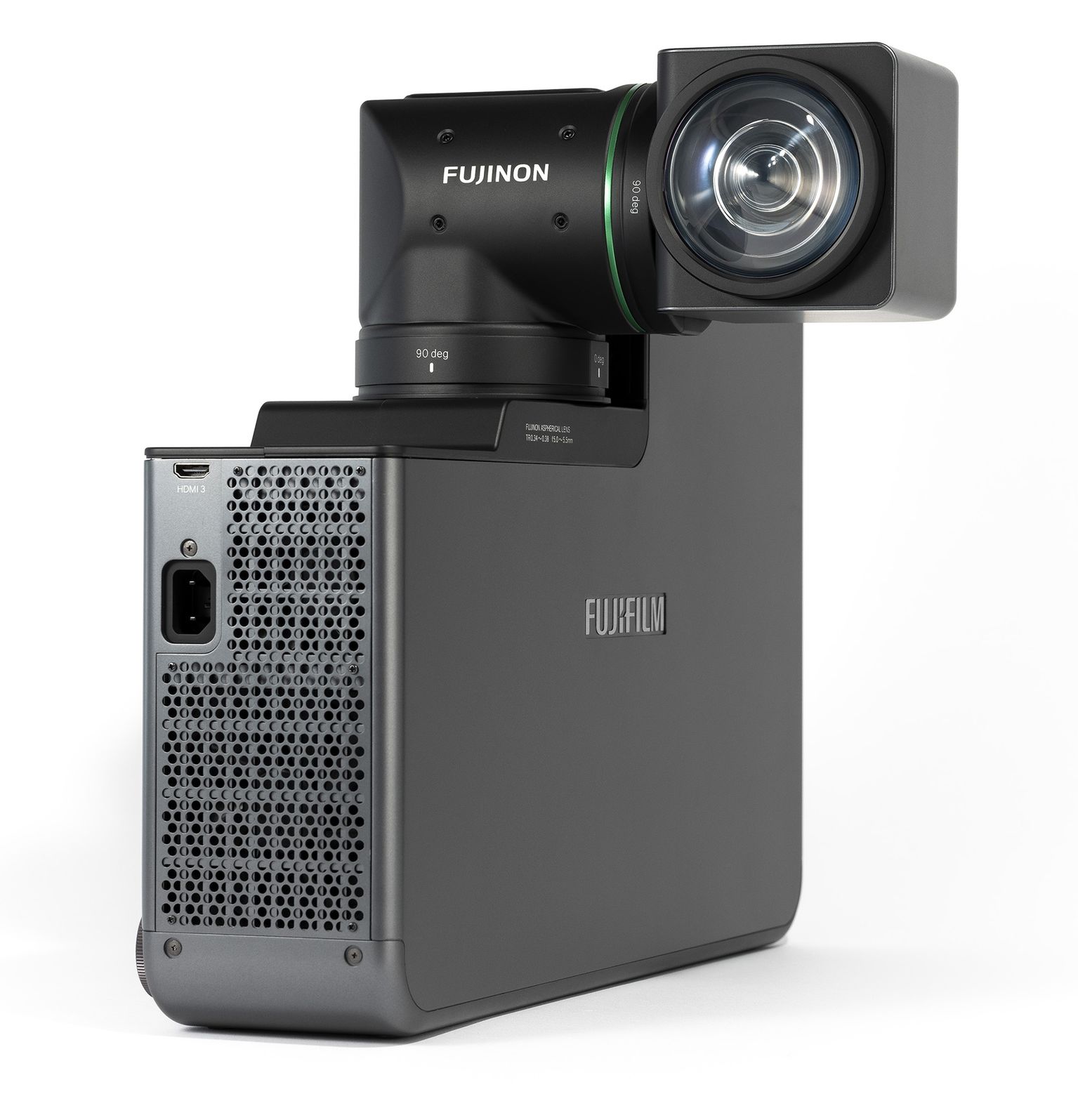 FUJIFILM PROJECTOR Z5000