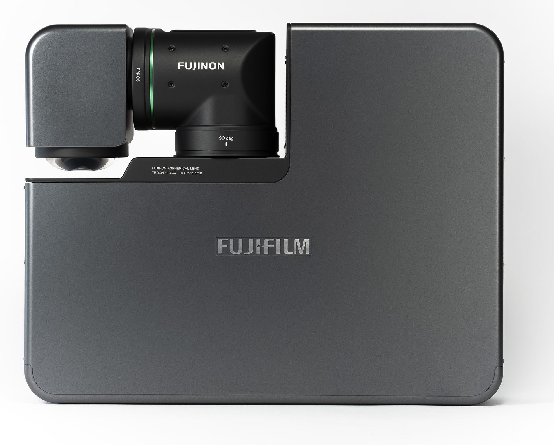 FUJIFILM PROJECTOR Z5000