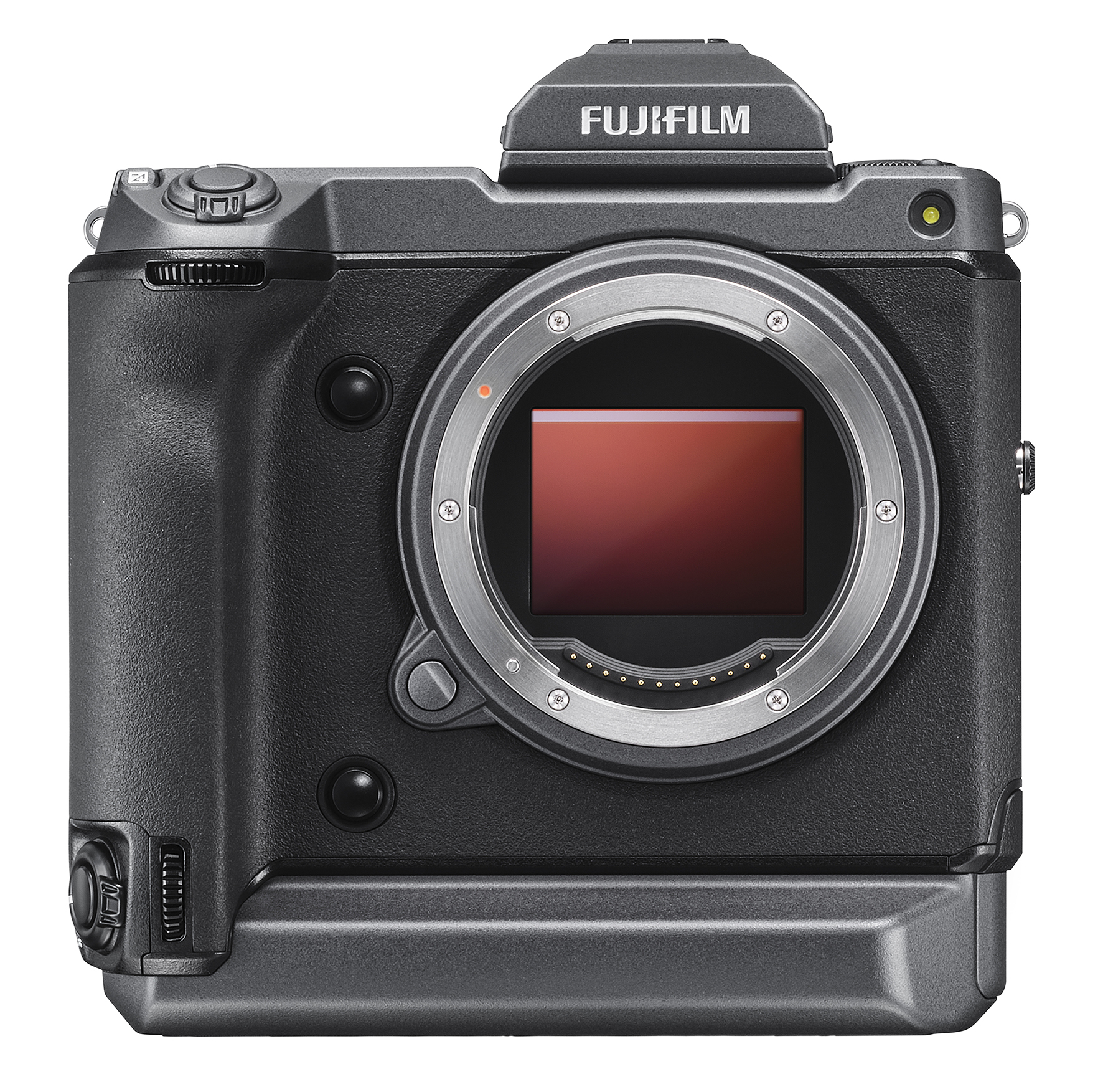 FUJIFILM GFX100