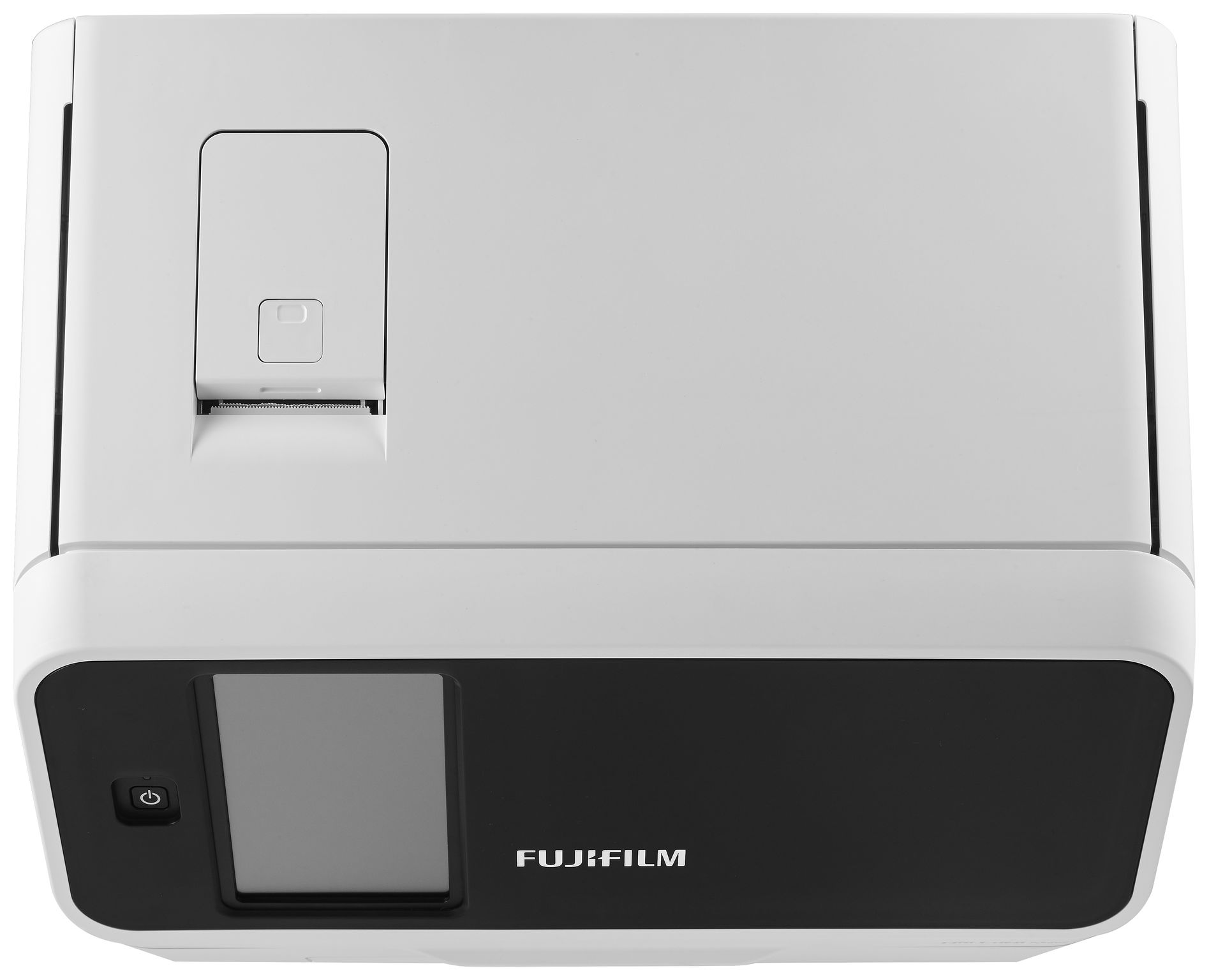 FUJI DRI-CHEM NX600 series