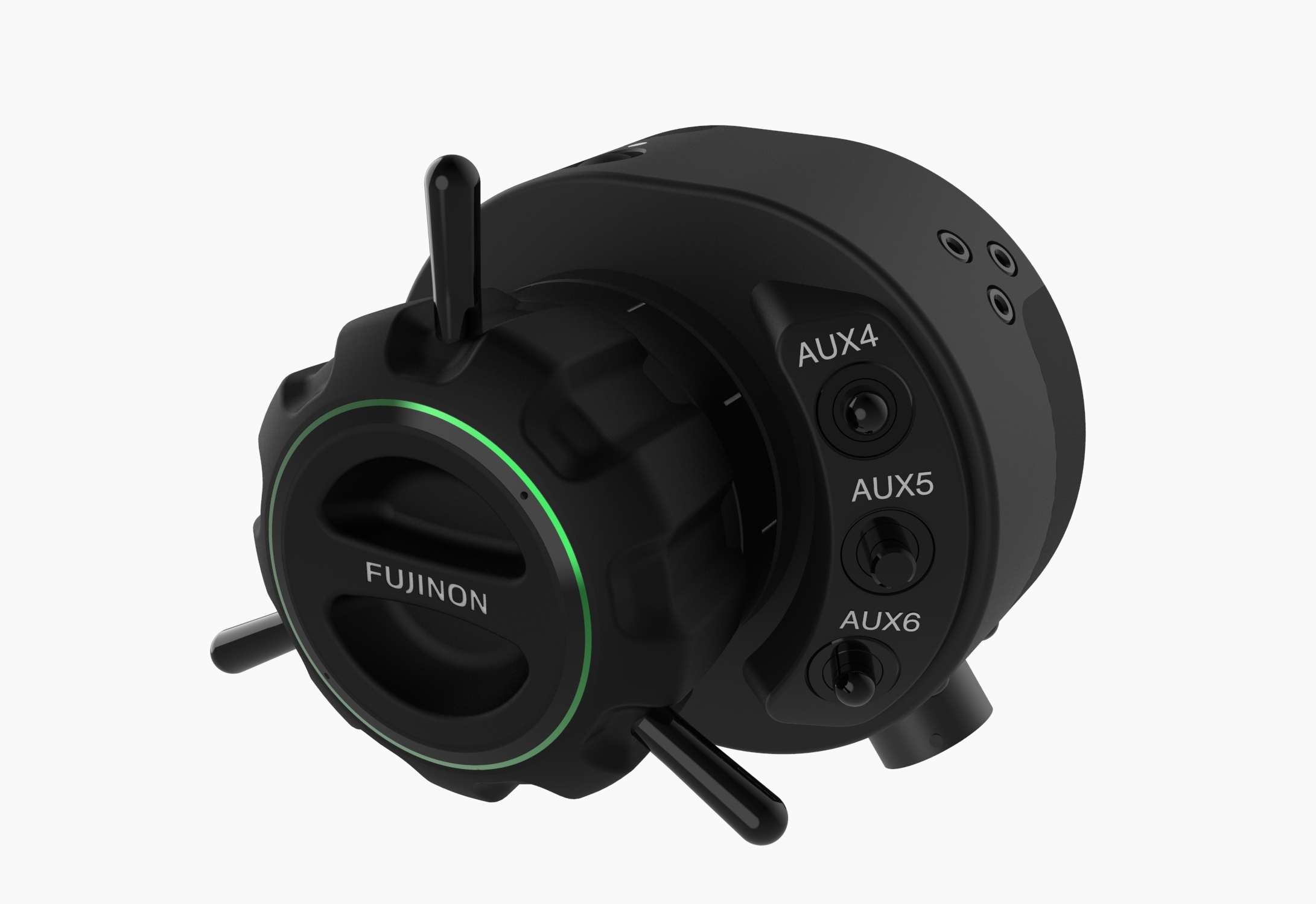 FUJINON EPD-51A-D02/F02