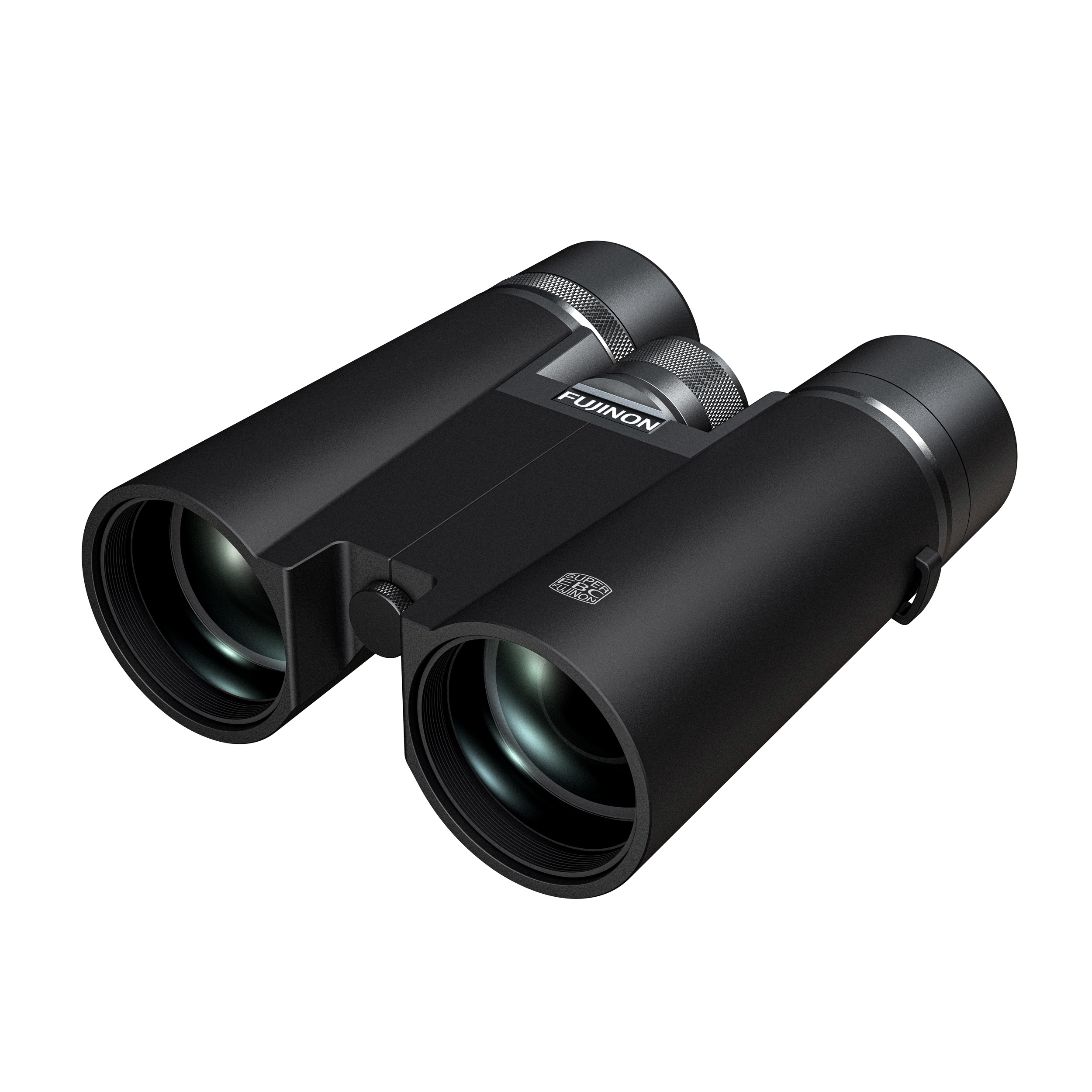 FUJINON HYPER-CLARITY HC8x42/HC10x42