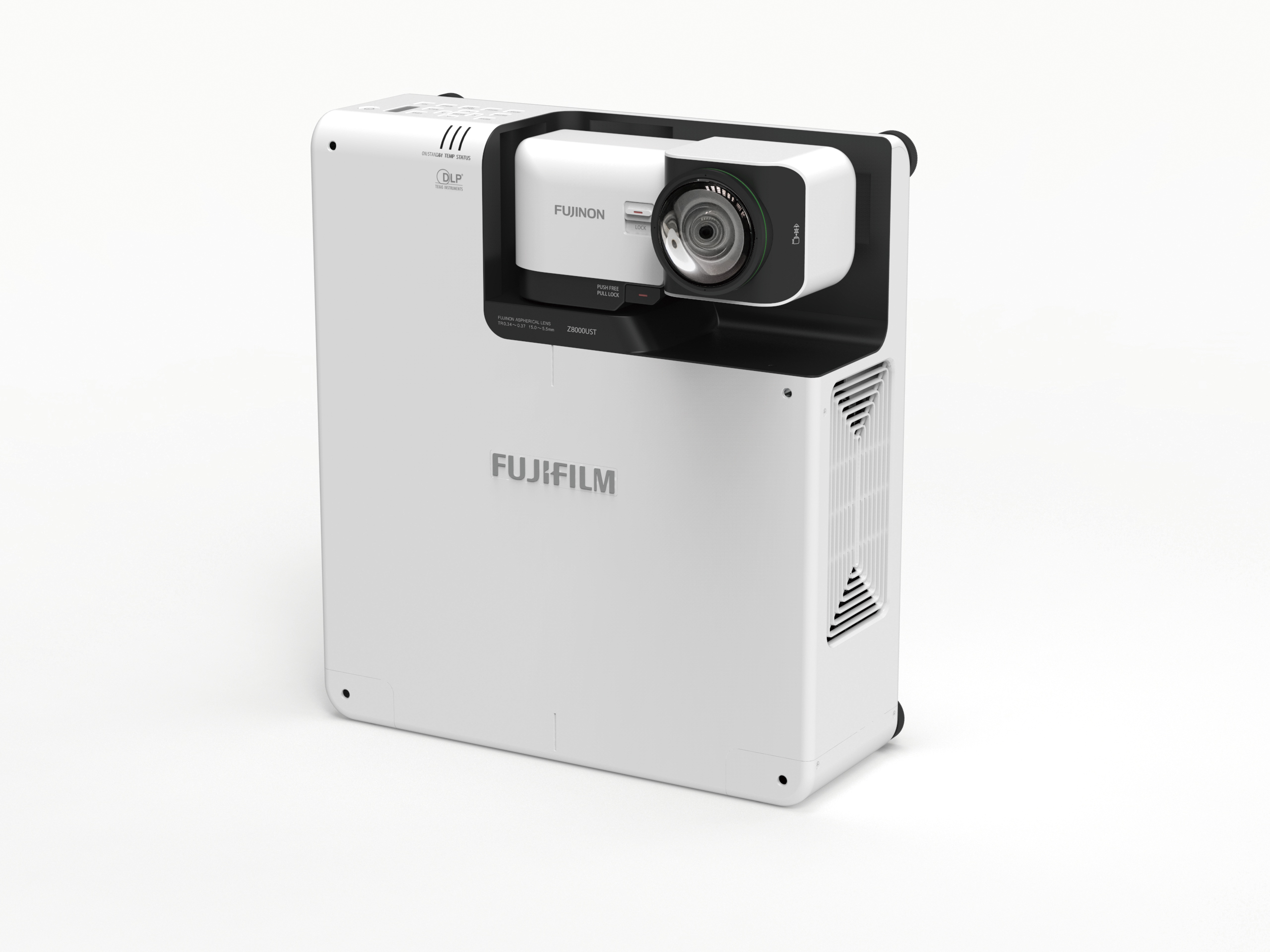 FUJIFILM PROJECTOR Z8000