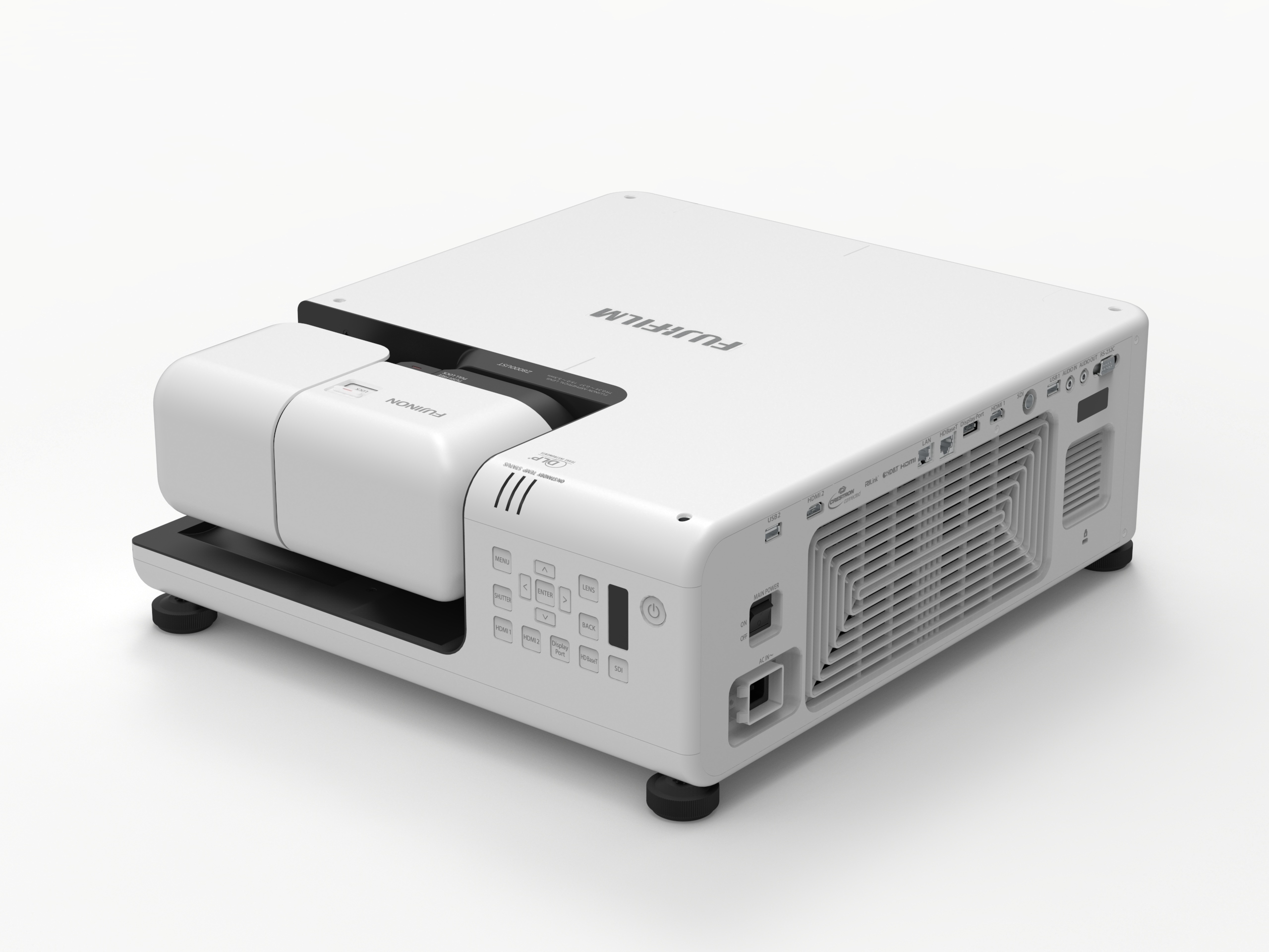 FUJIFILM PROJECTOR Z8000