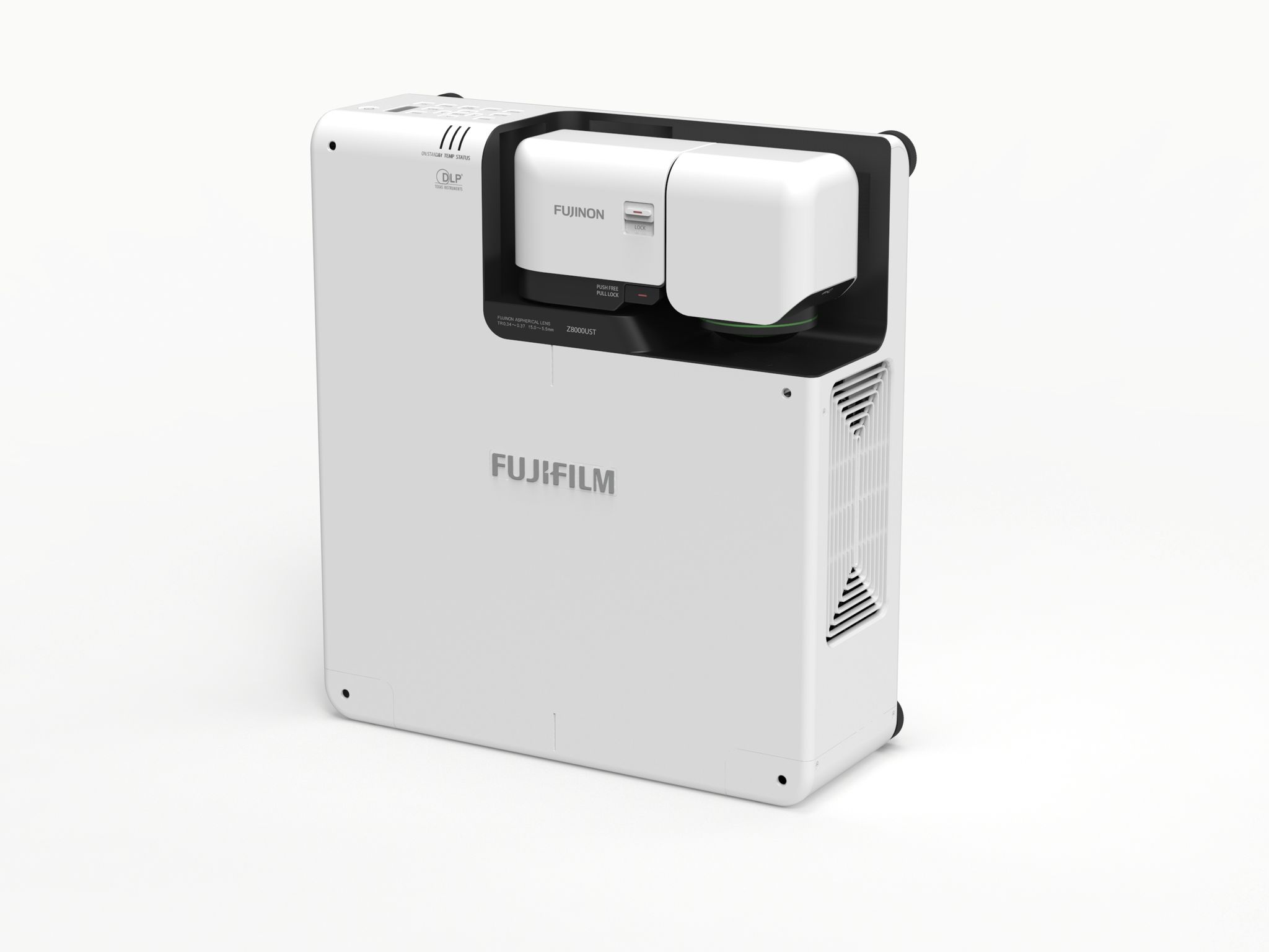 FUJIFILM PROJECTOR Z8000