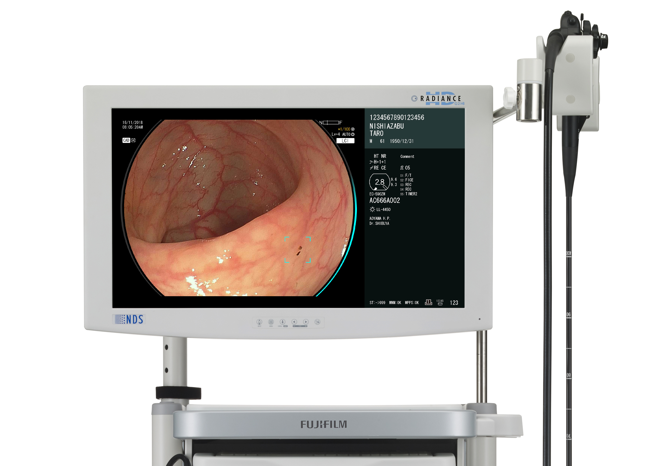 CAD EYE (EW10-EC02)