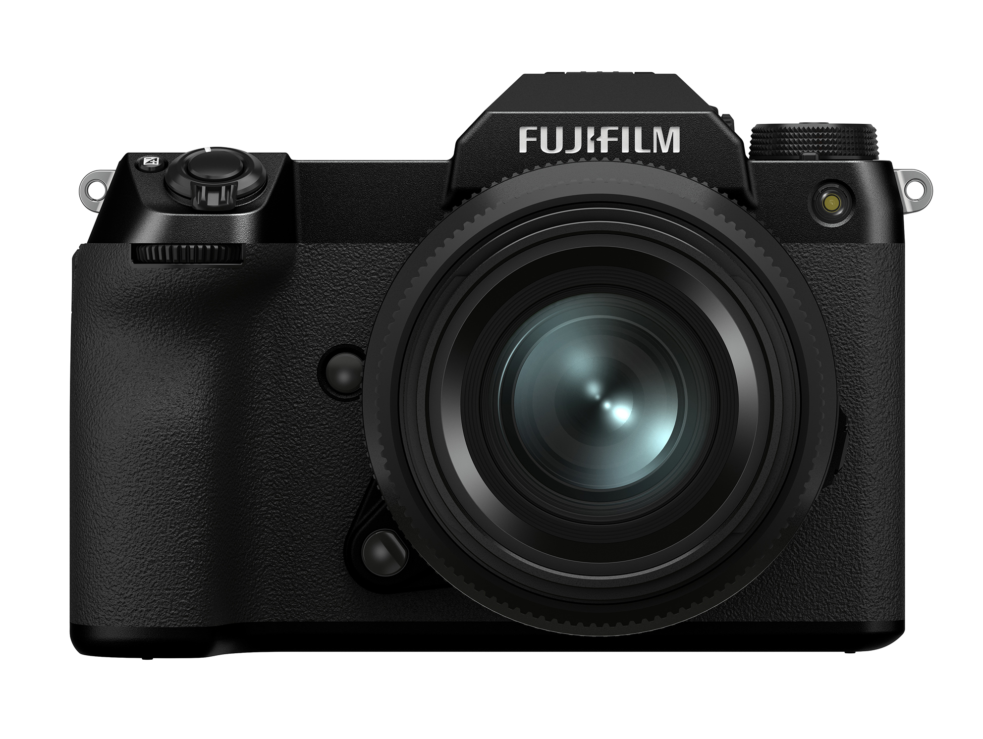 FUJIFILM GFX100S / GFX50S II