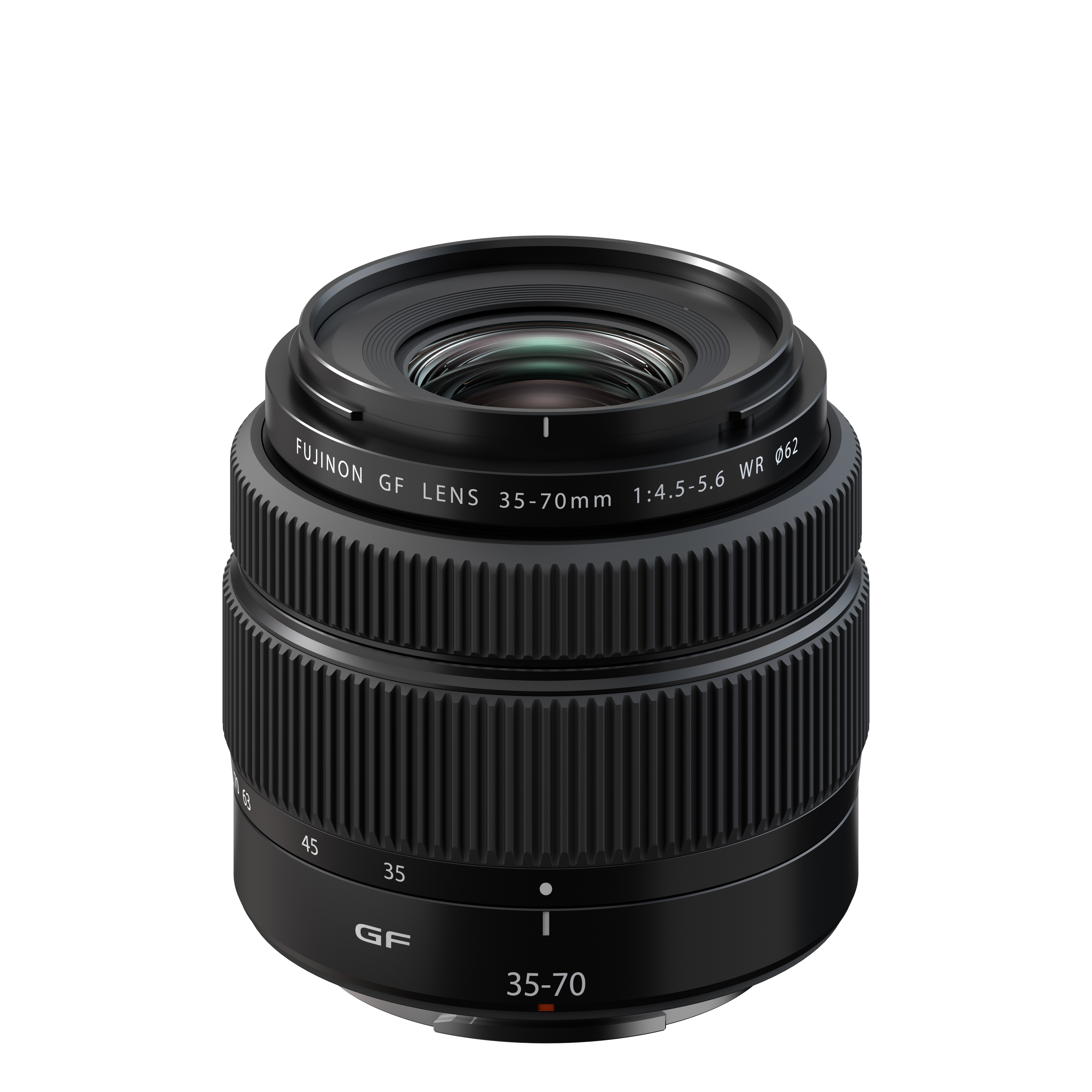 FUJINON Lens GF35-70mmF4.5-5.6 WR