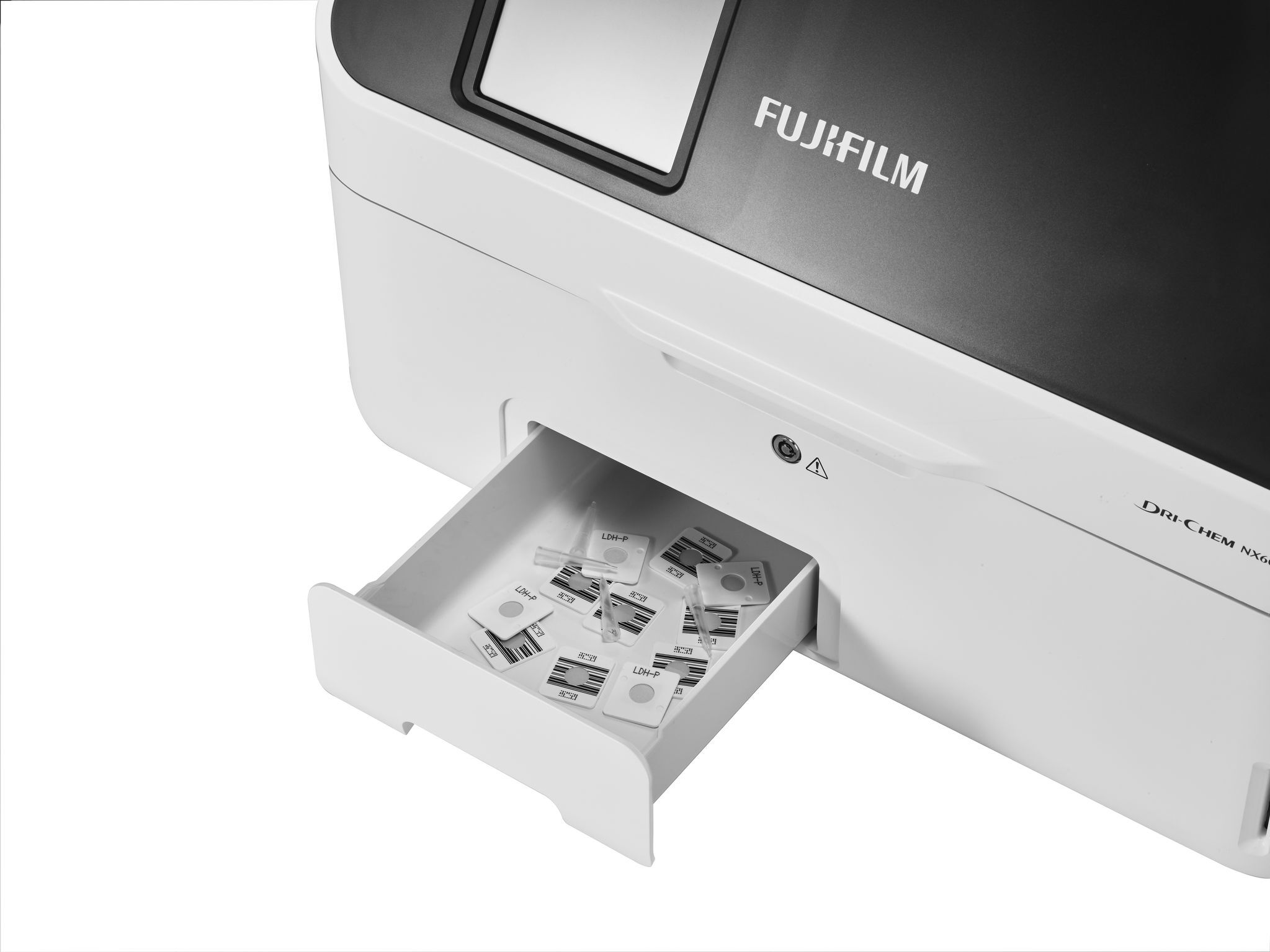 FUJI DRI-CHEM NX600 series