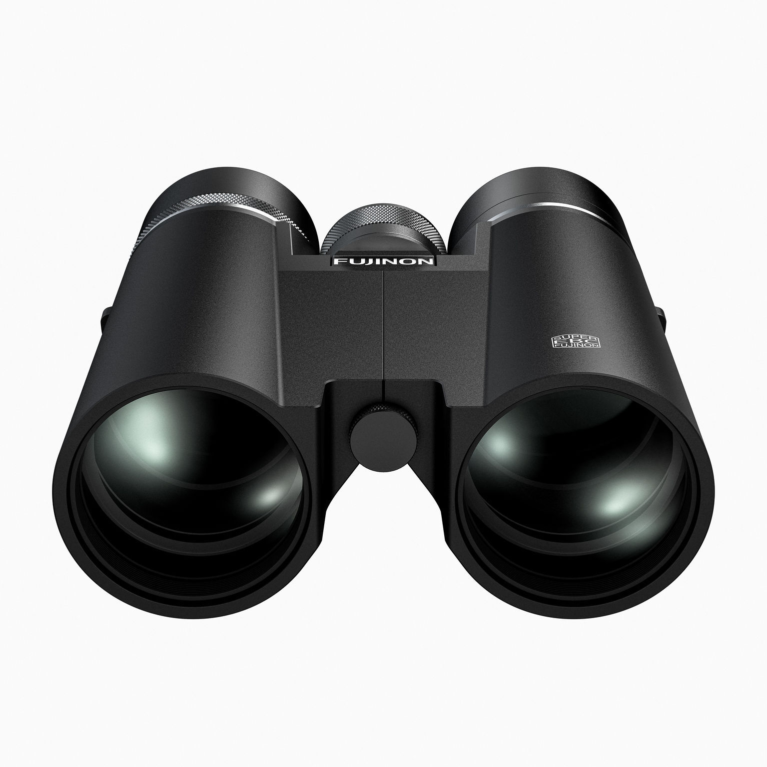 FUJINON HYPER-CLARITY HC8x42/HC10x42