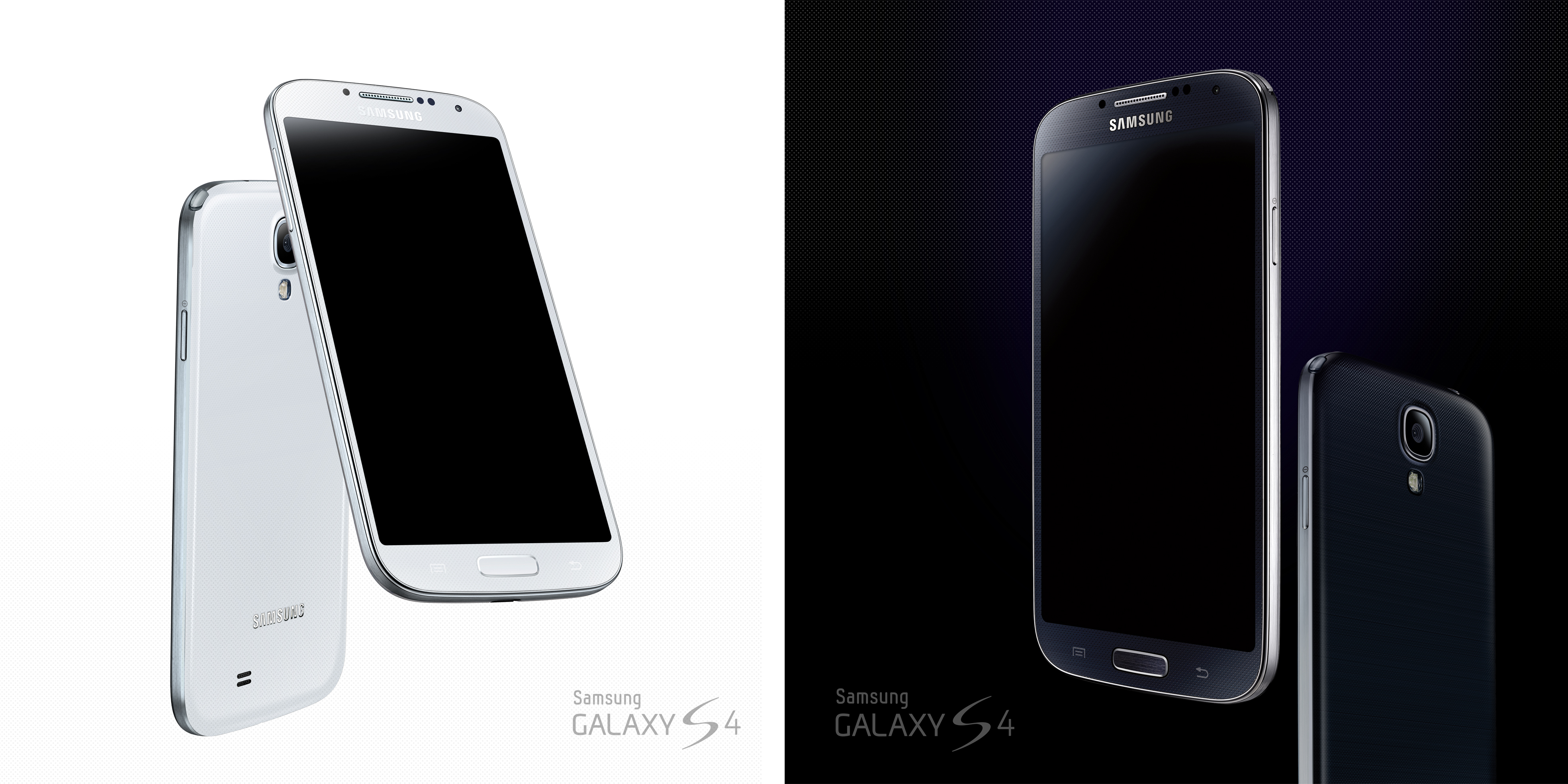 Galaxy S4