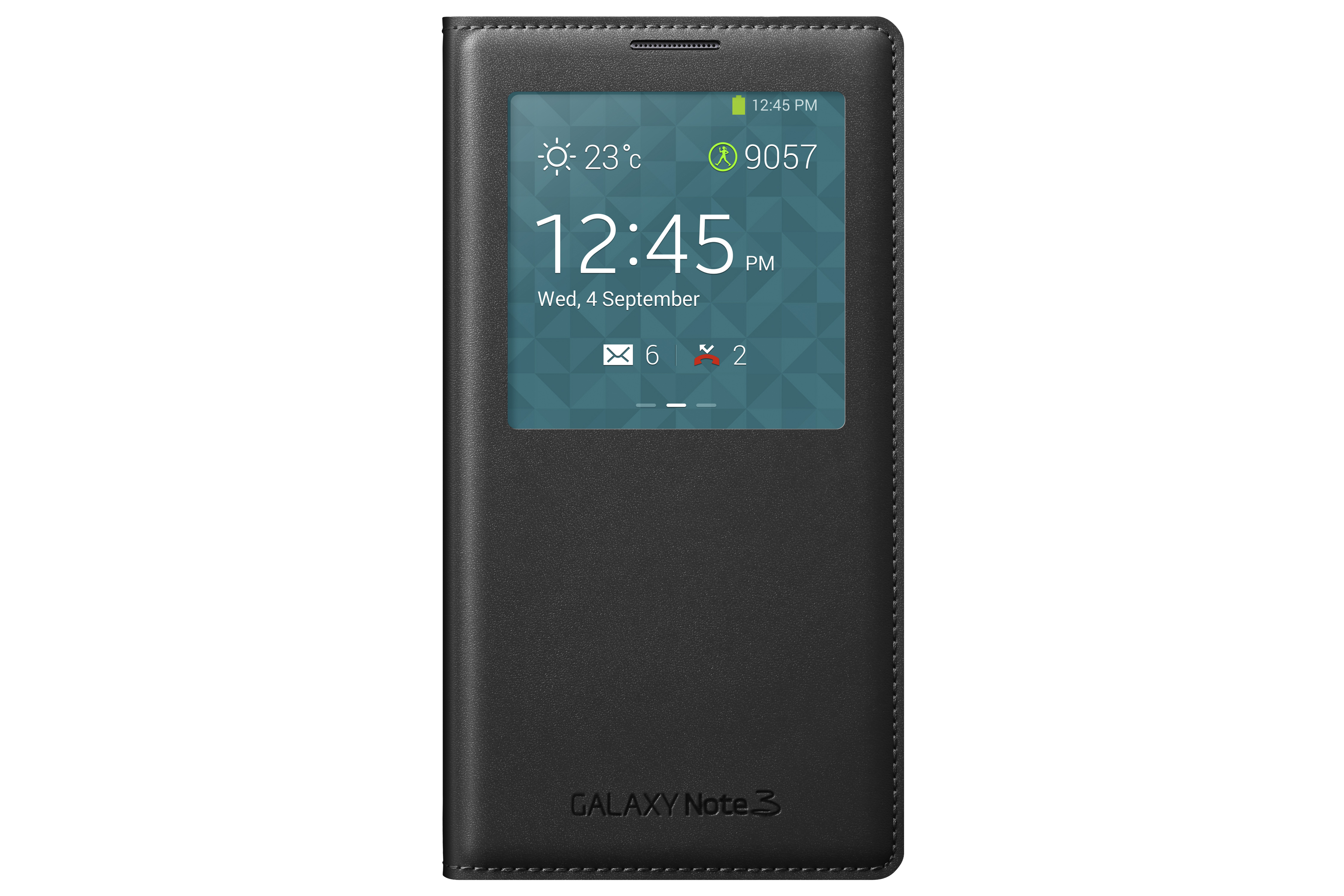 Note3 S View Cover