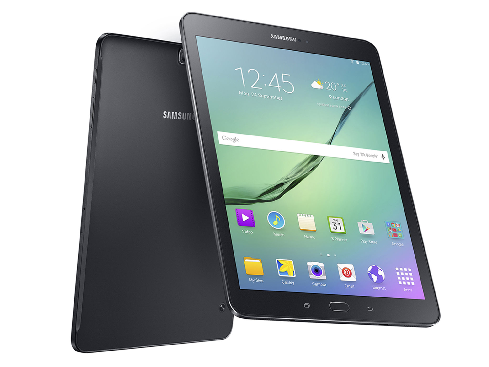 Galaxy Tab S2