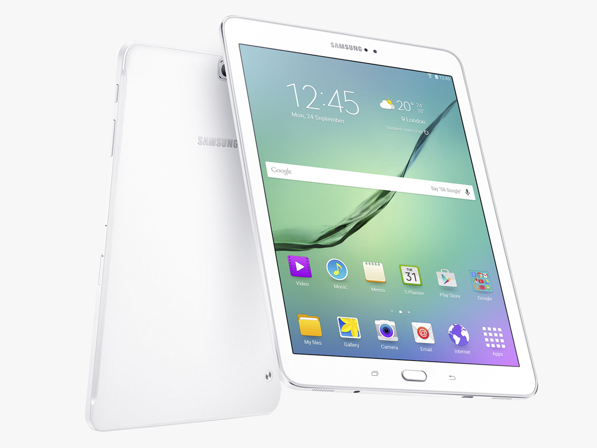 Galaxy Tab S2