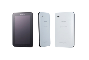 Galaxy Tab P-1000