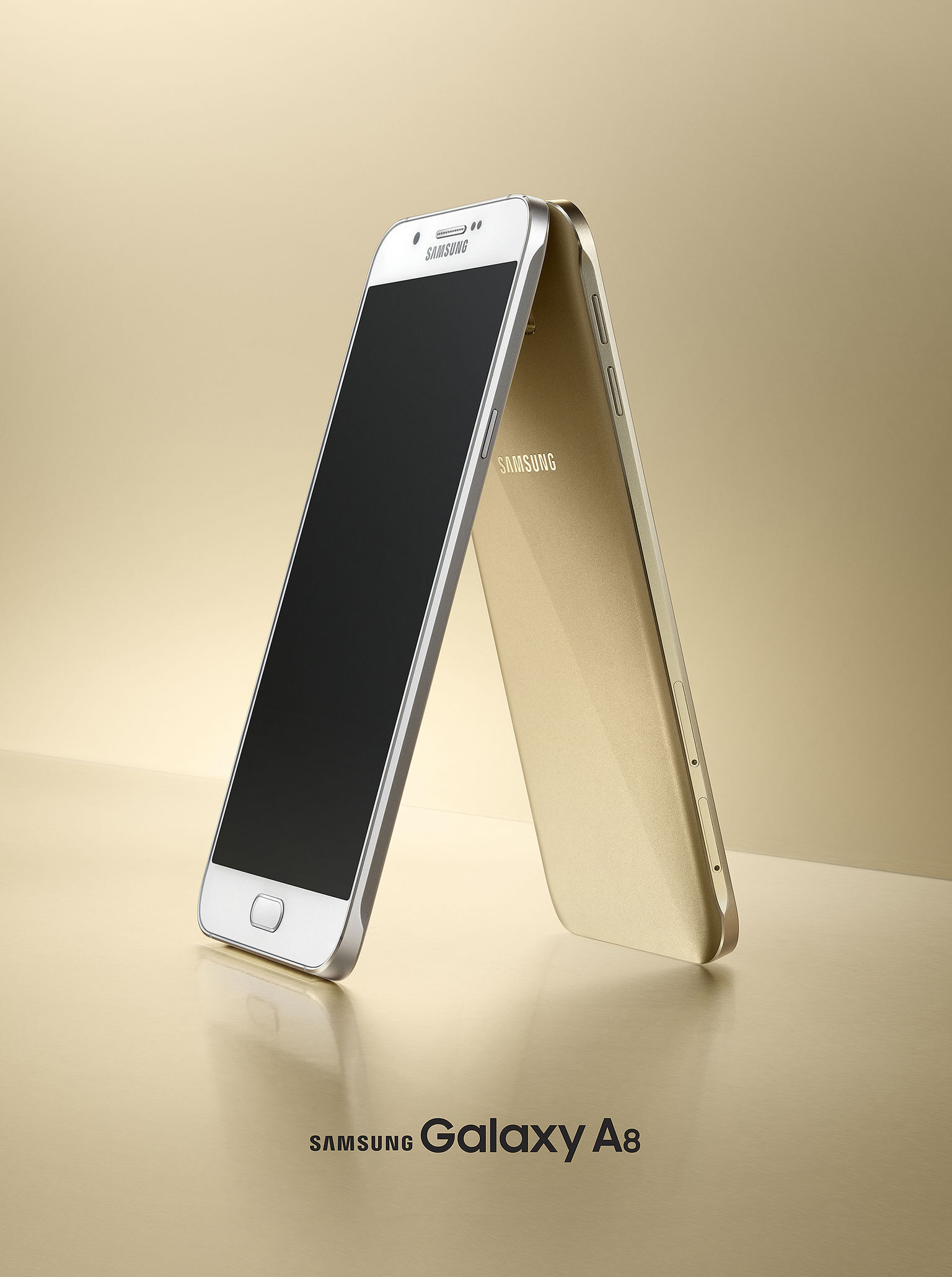 Galaxy A8