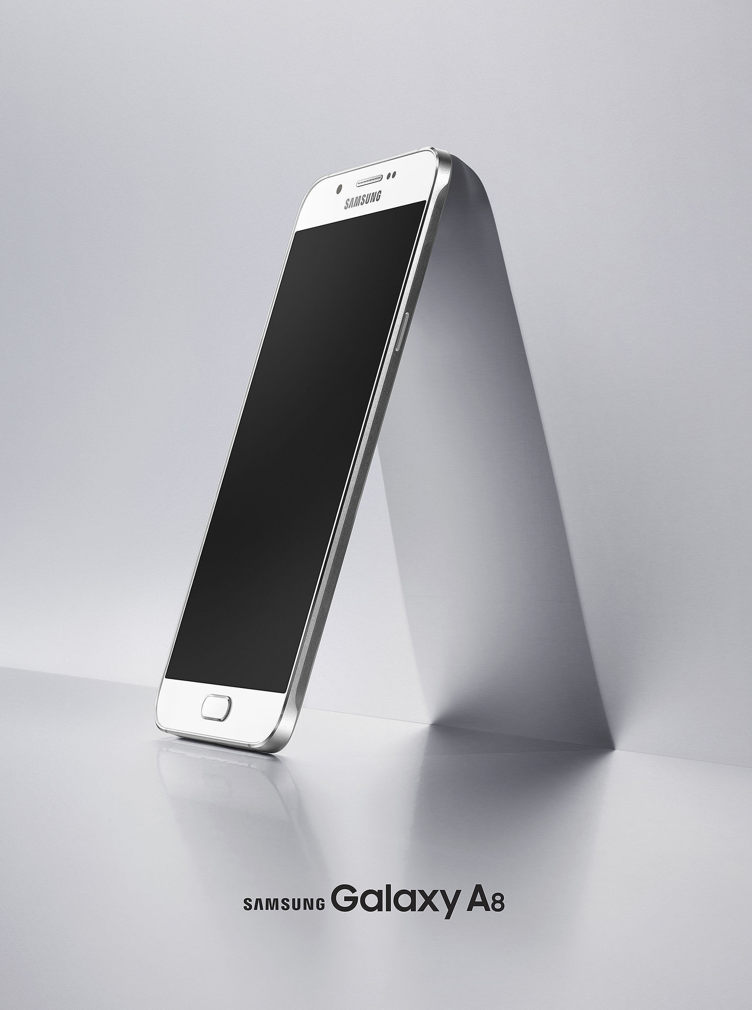 Galaxy A8