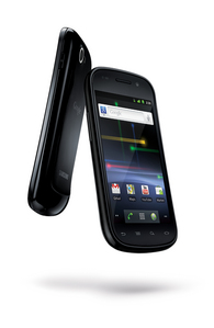 iF Design - NEXUS-S (GT-i9020)