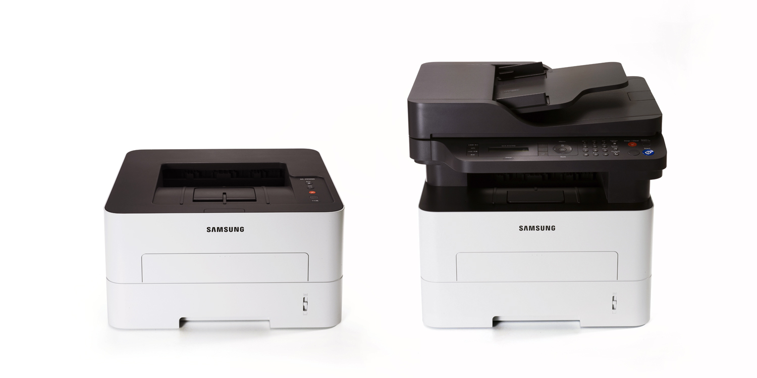 M2825 / M2875 Series