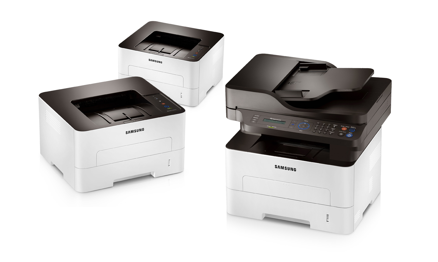 M2825 / M2875 Series