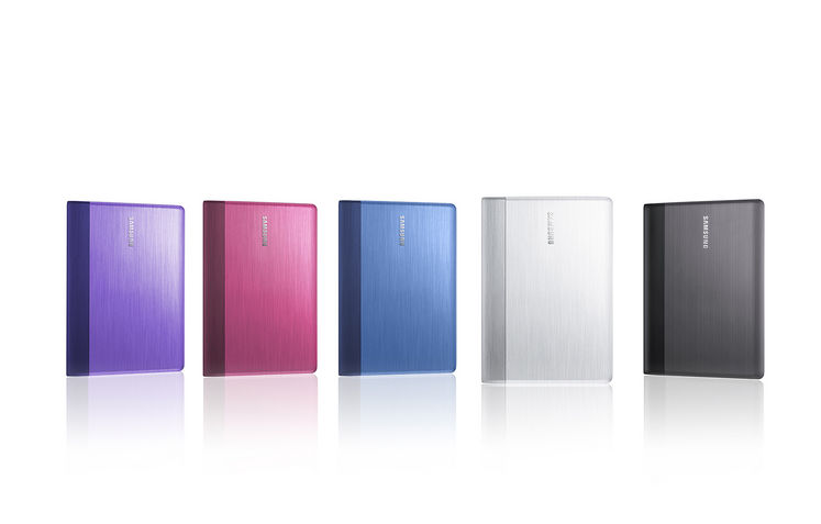 Series 3 (350U, 300U)