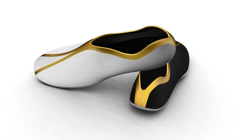 cocoon shoe