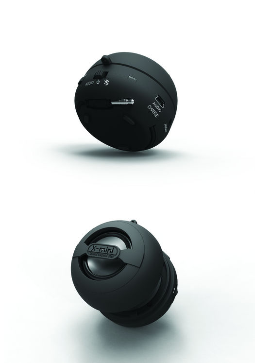 X-mini&#8482; KAI Capsule Speaker&#8482;
