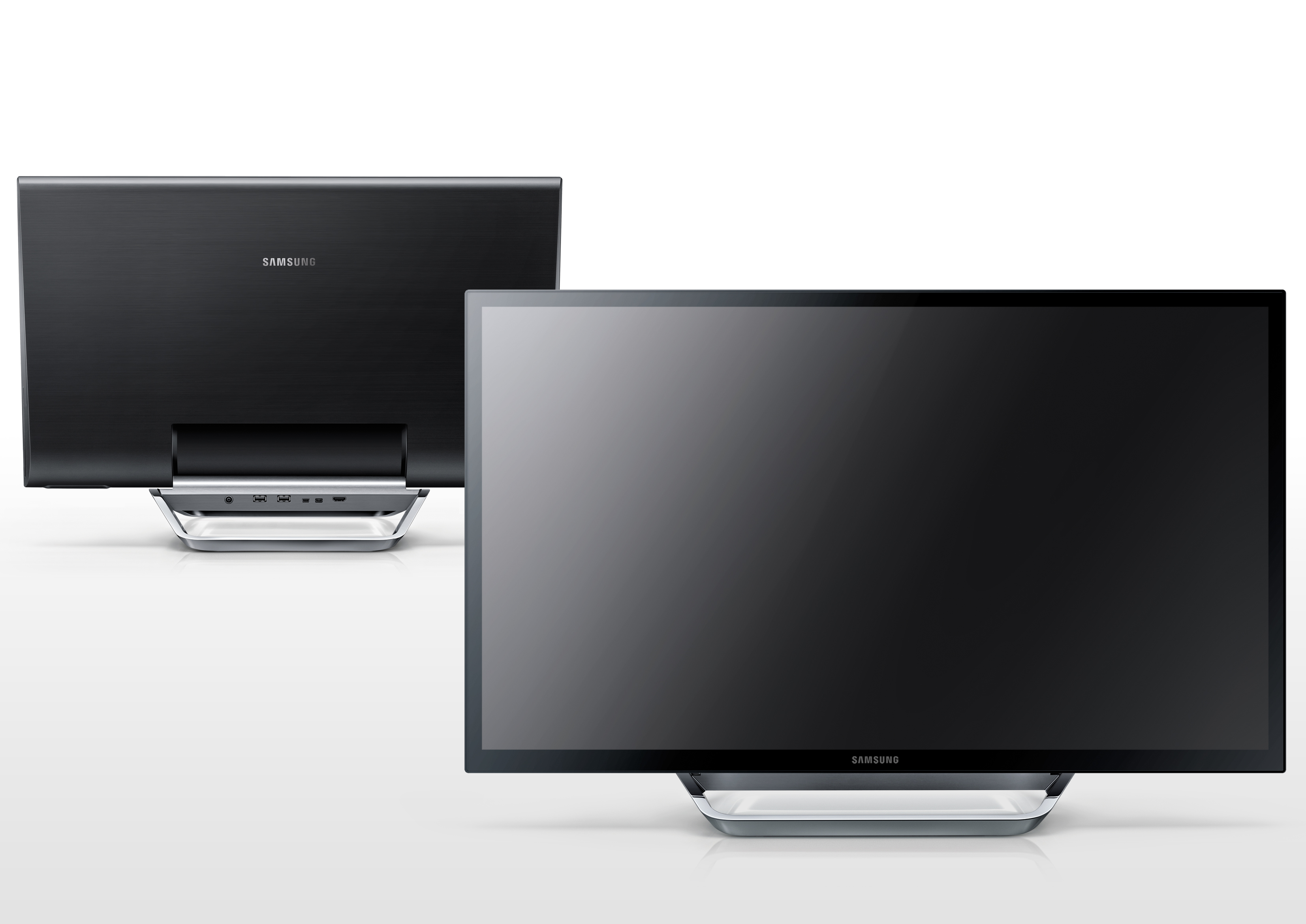 SC770 Touch monitor