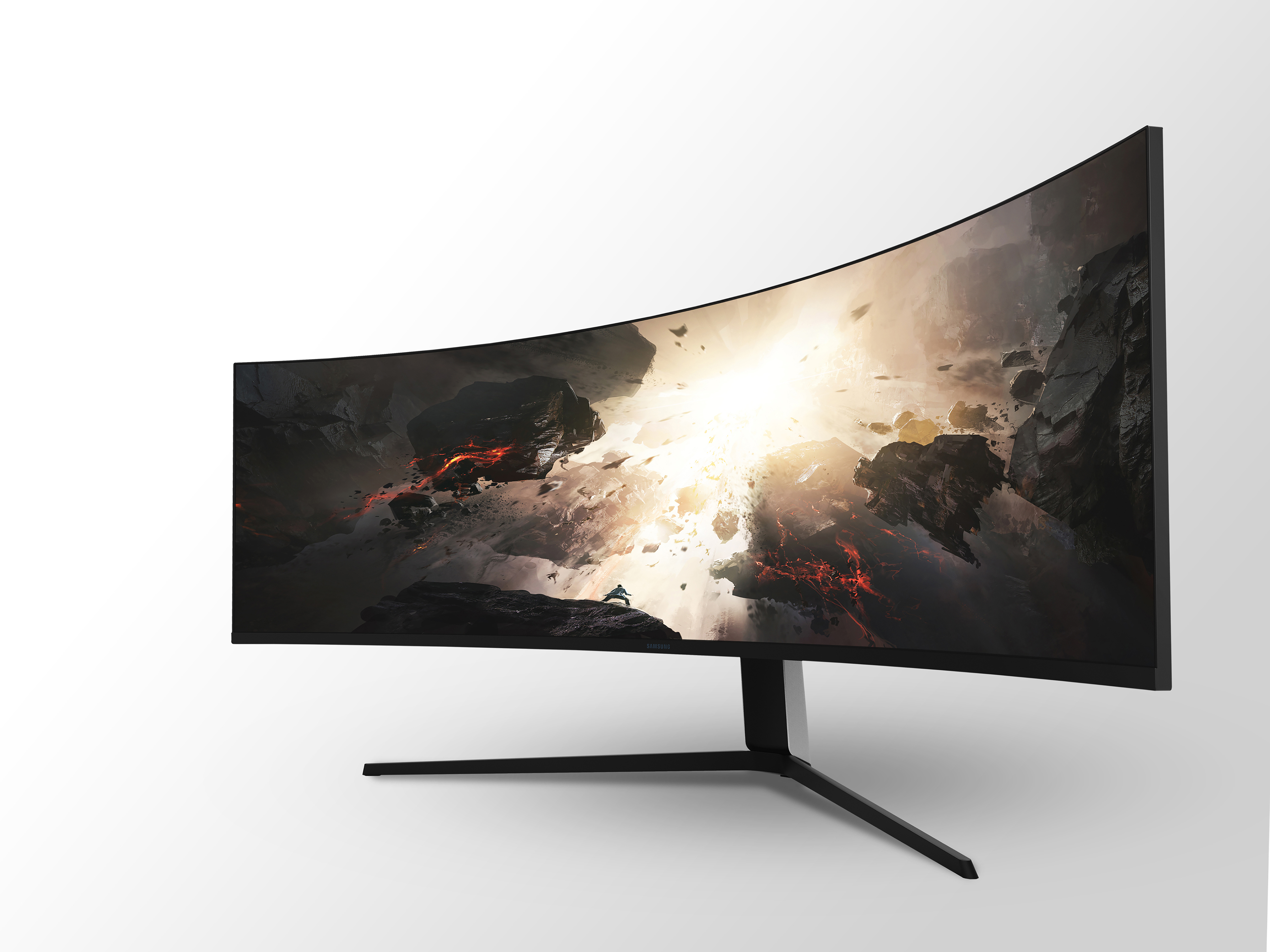 Gaming Monitor Odyssey G9