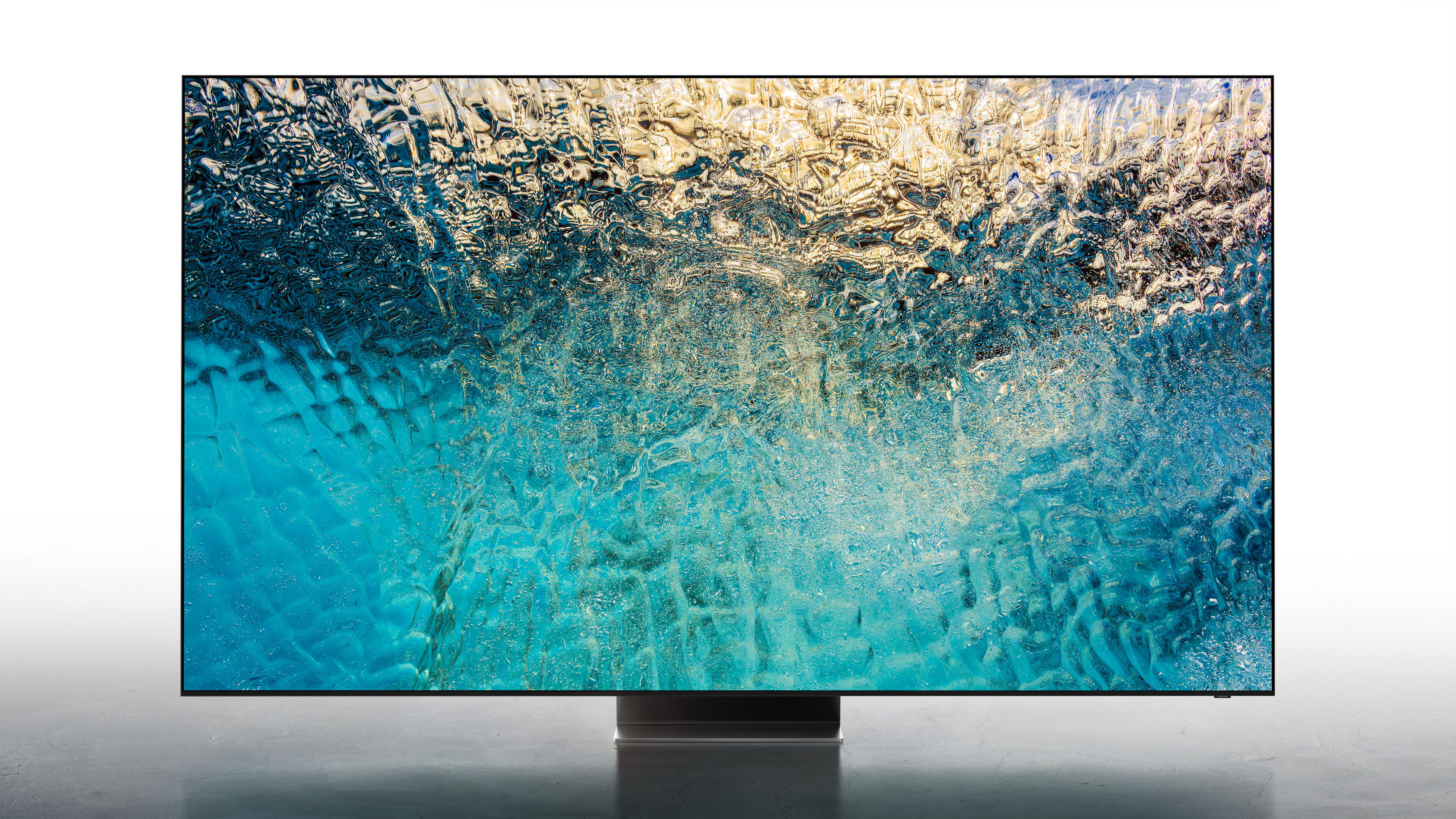 S95C, OLED TV