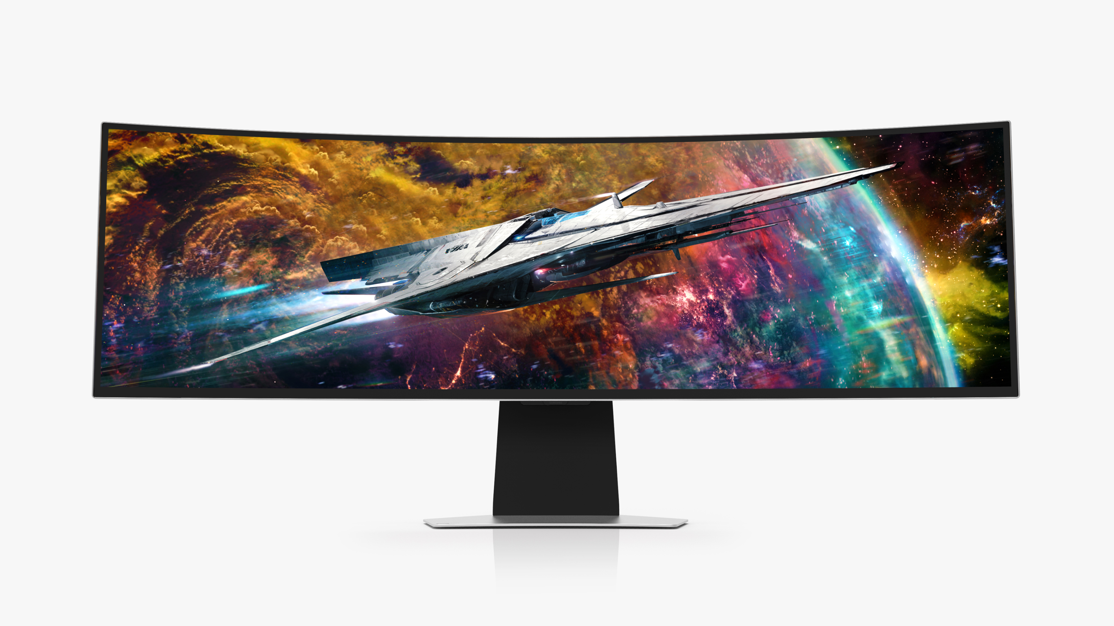 Odyssey OLED Curved G9 (G95SC)