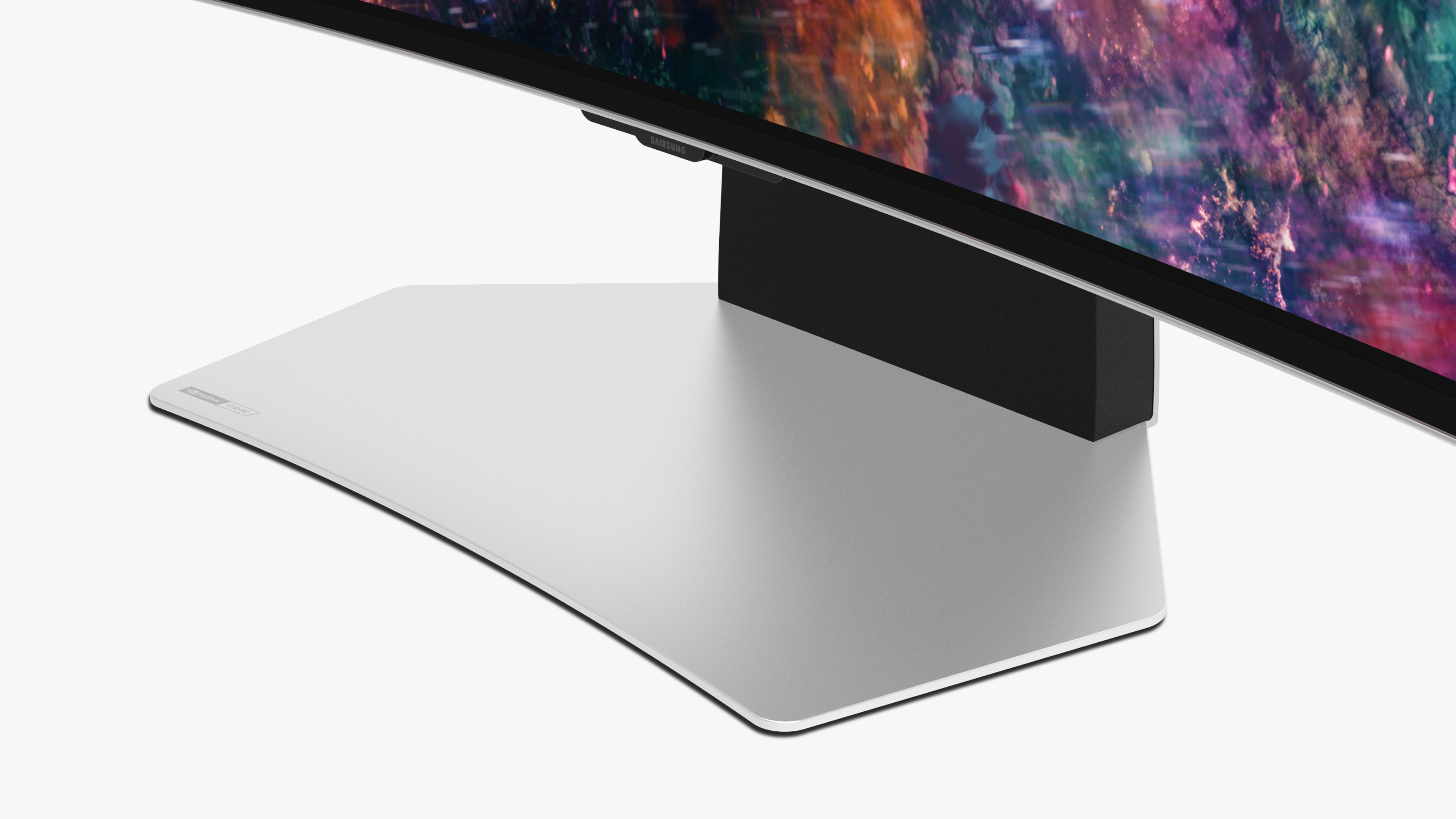 Odyssey OLED Curved G9 (G95SC)