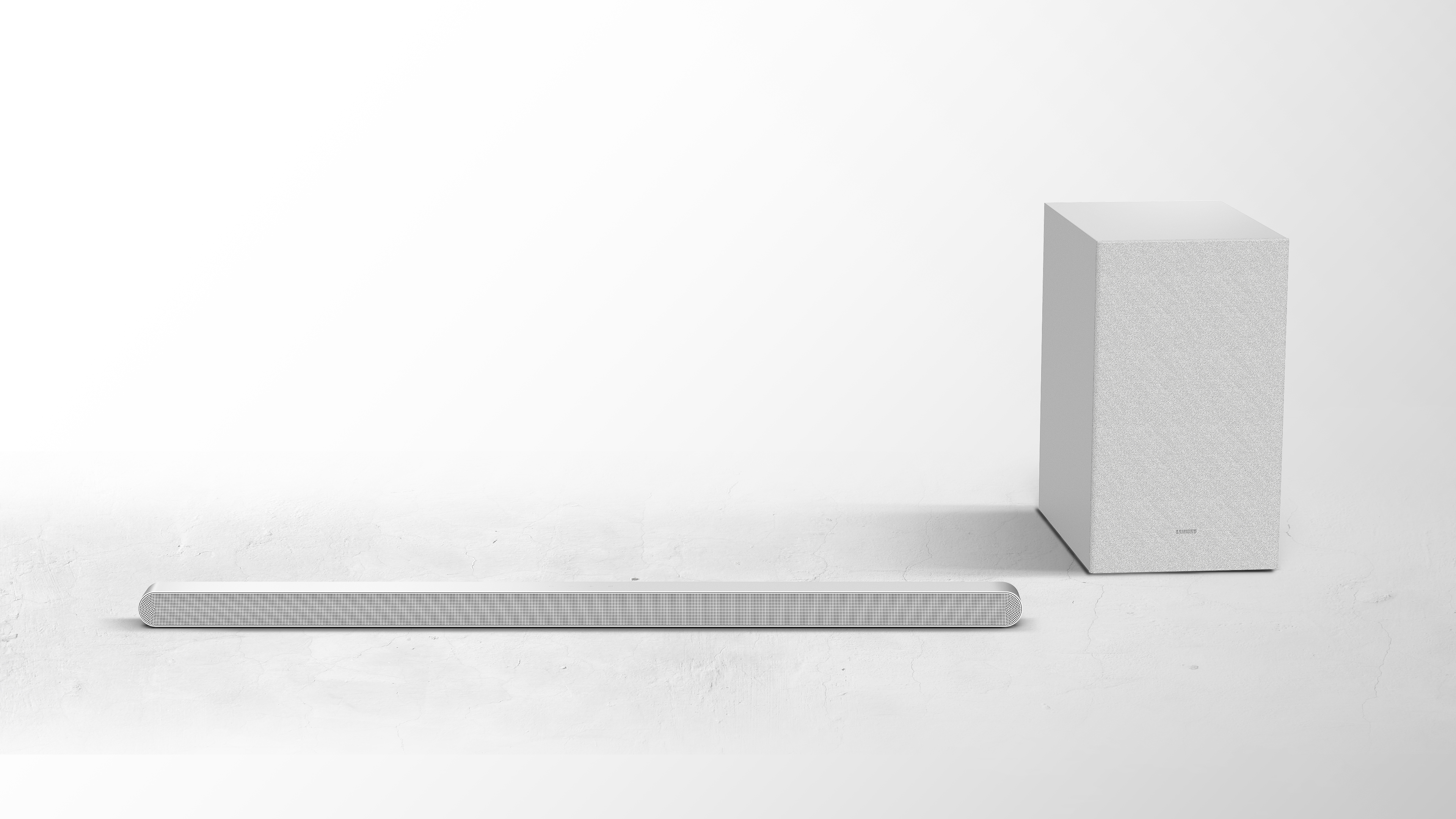 S700, Ultra Slim Soundbar