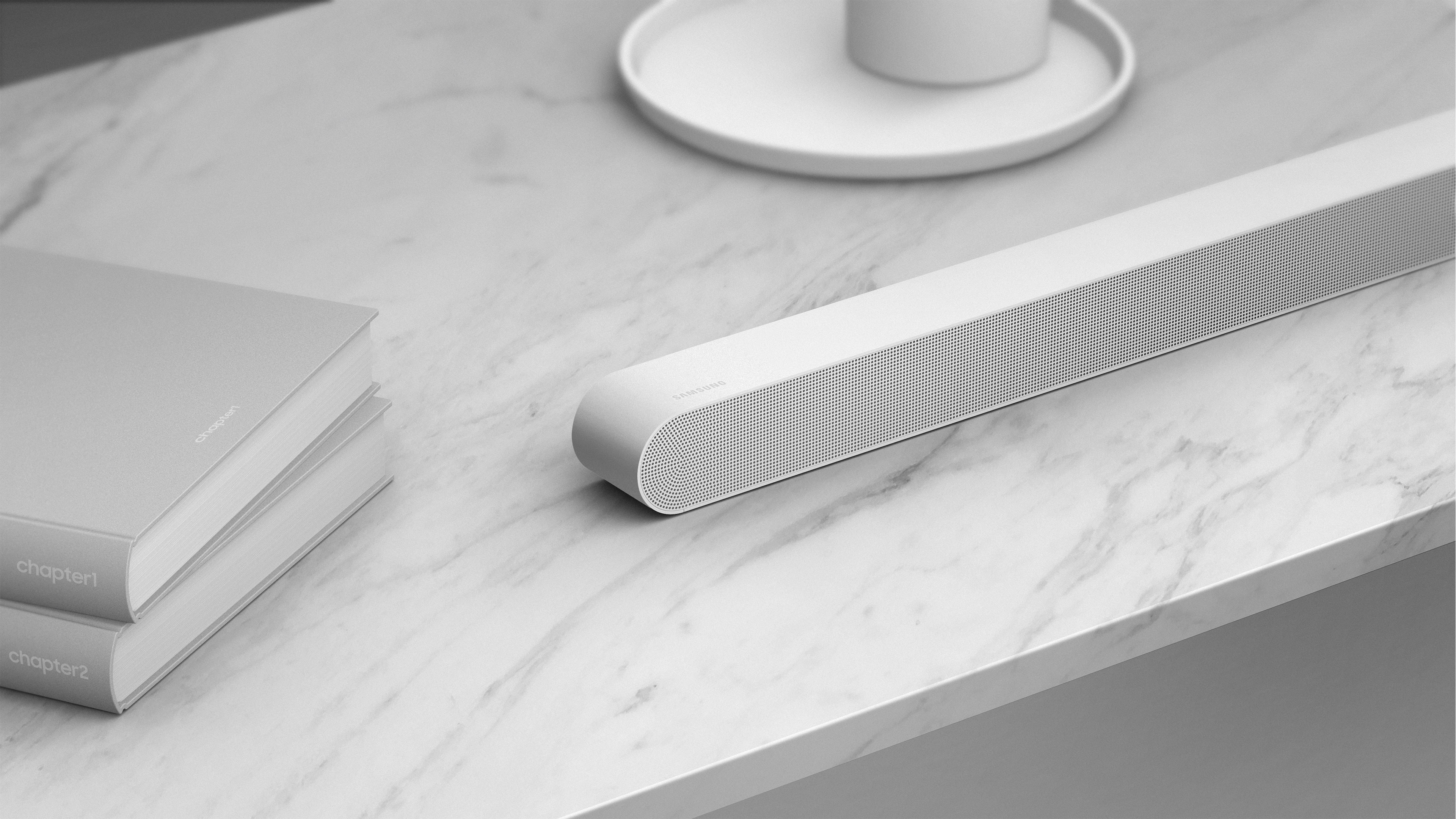 S700, Ultra Slim Soundbar