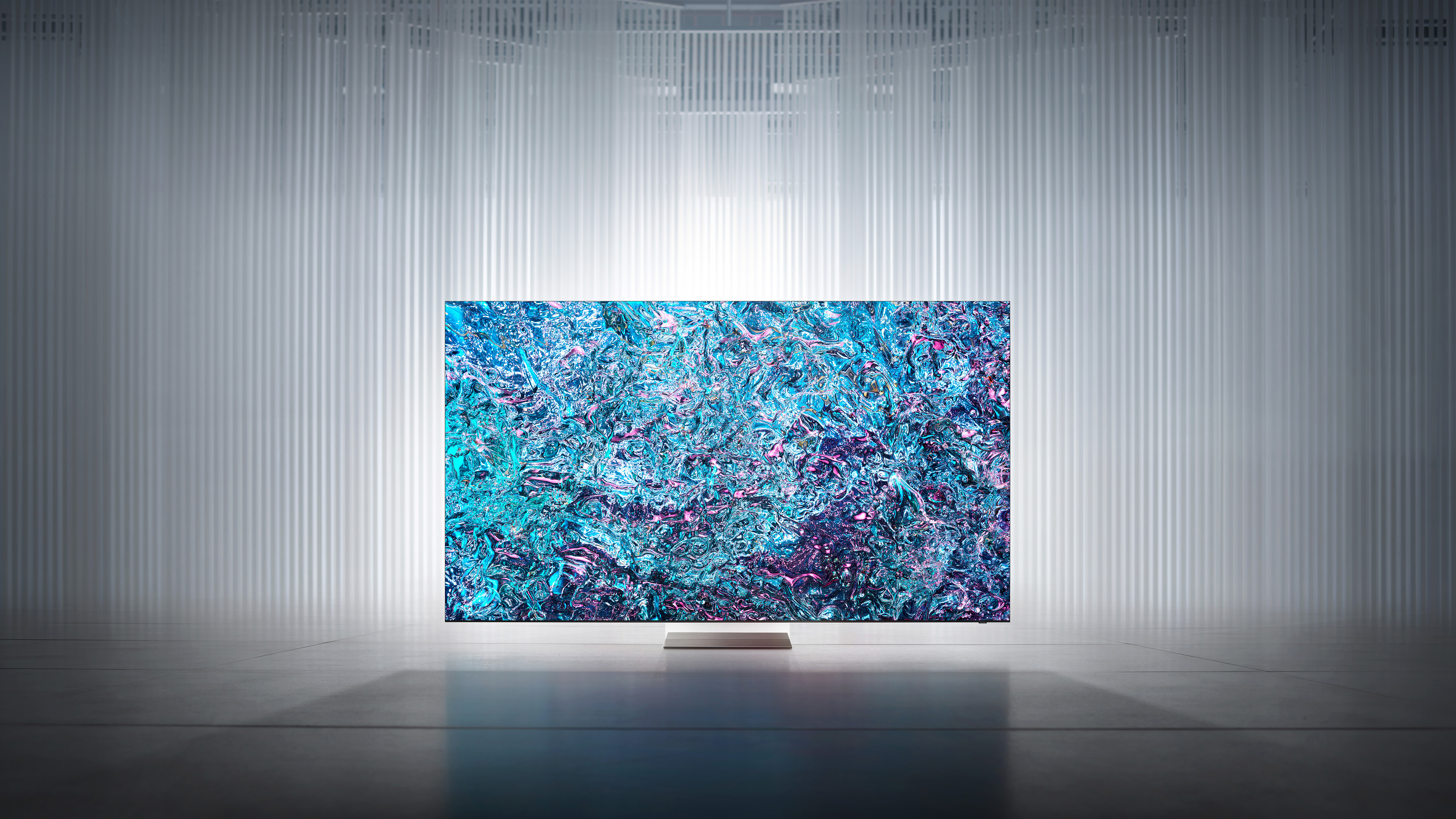 QN900D, Neo QLED 8K
