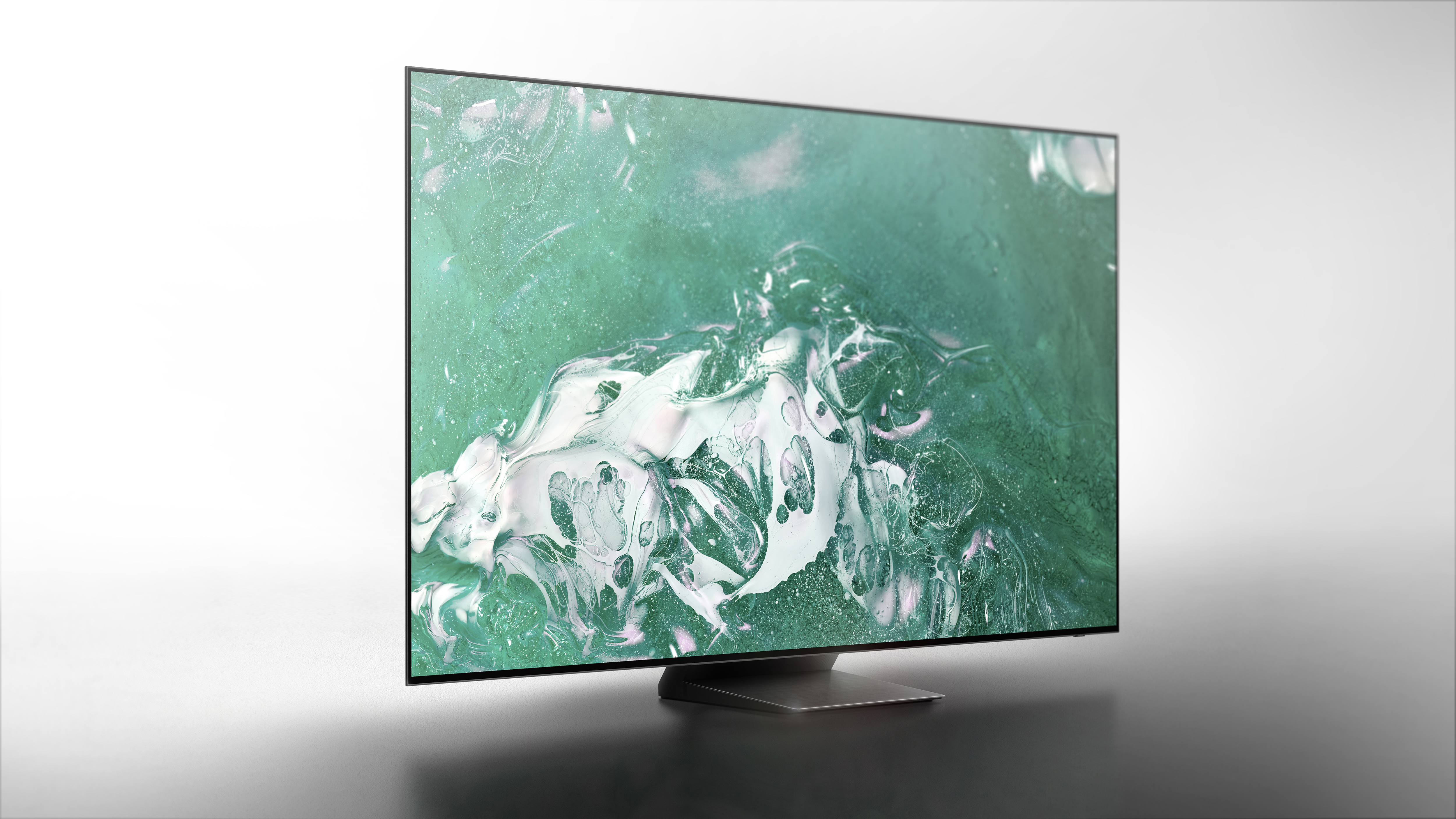 S90D, OLED TV